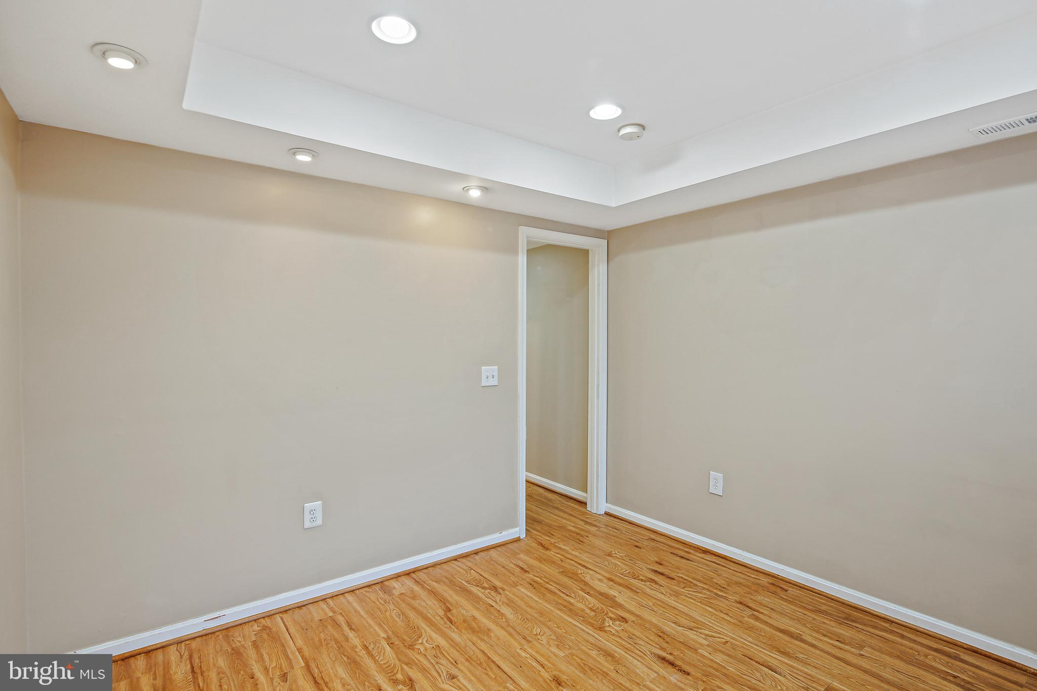 FEDERAL HILL HISTORIC DISTRICT - Residential Lease