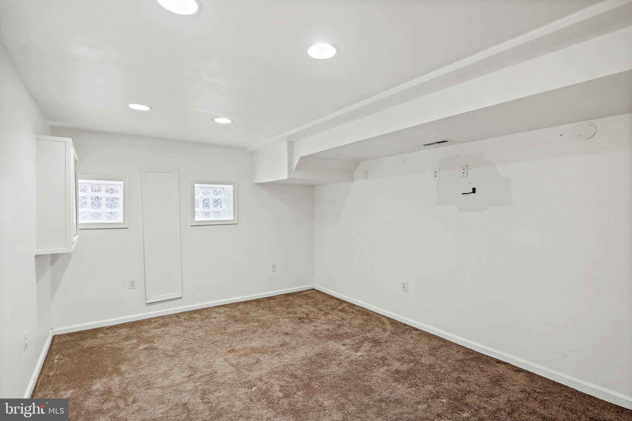 FEDERAL HILL HISTORIC DISTRICT - Residential Lease