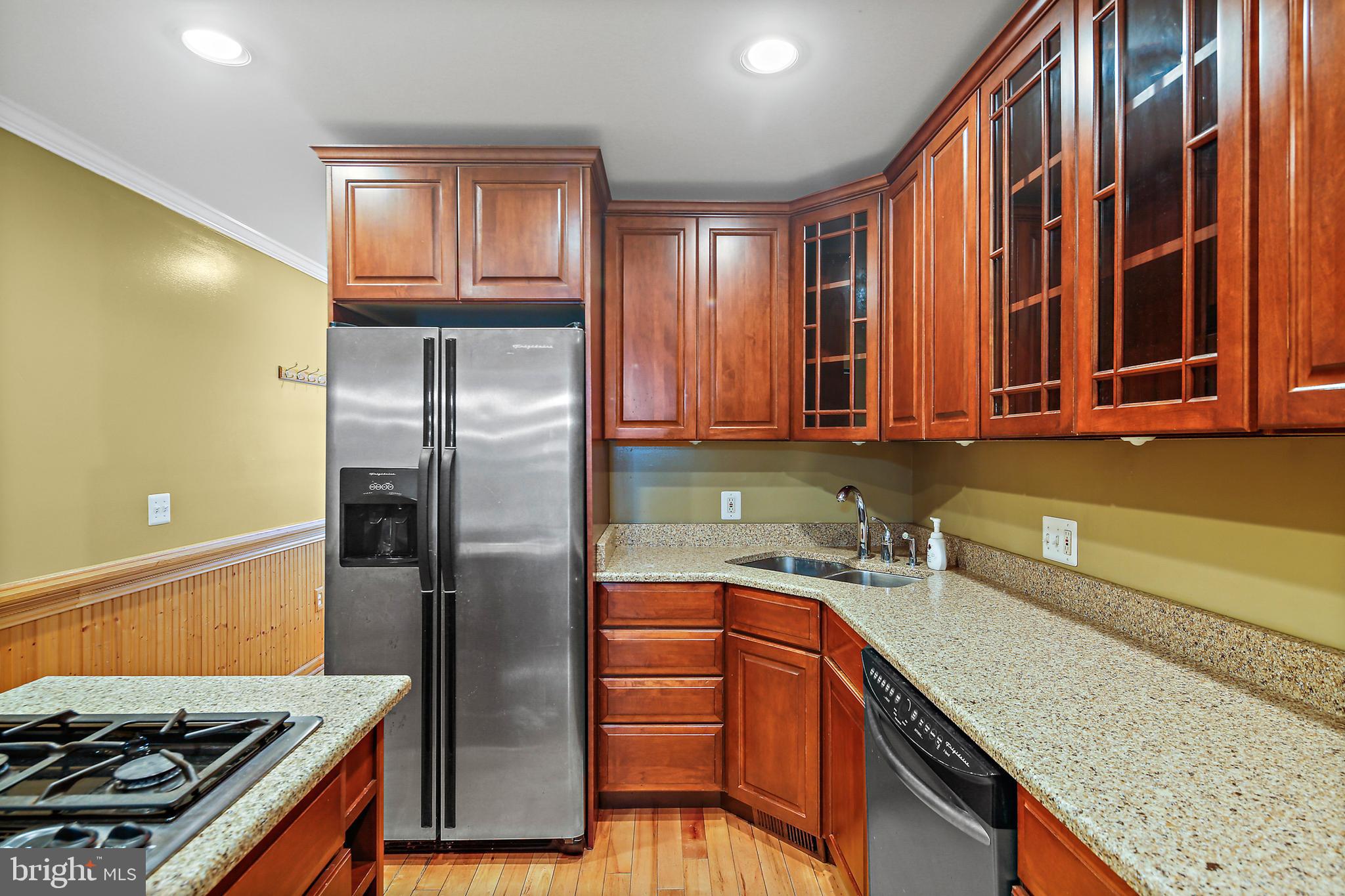 FEDERAL HILL HISTORIC DISTRICT - Residential Lease