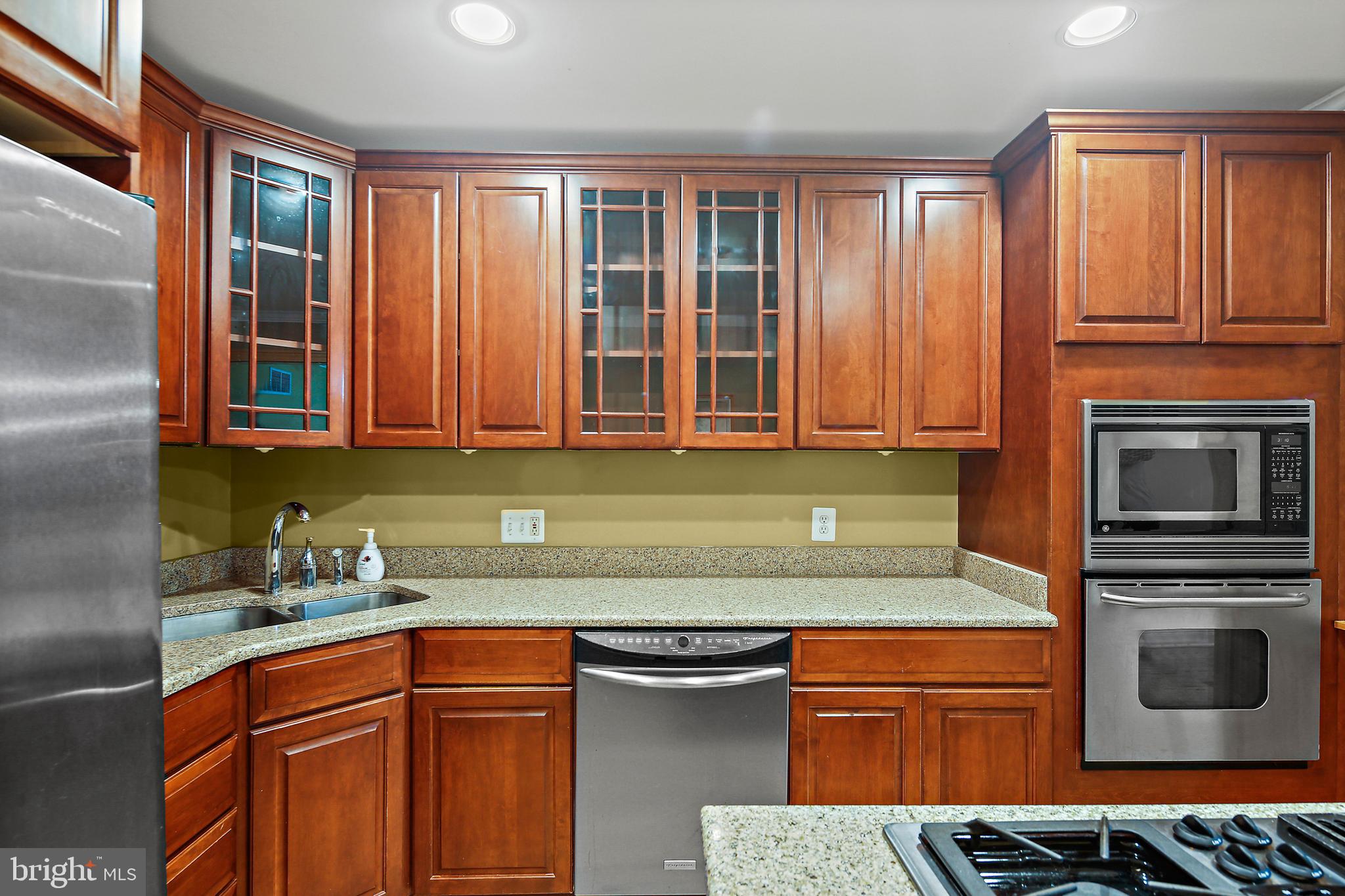 FEDERAL HILL HISTORIC DISTRICT - Residential Lease