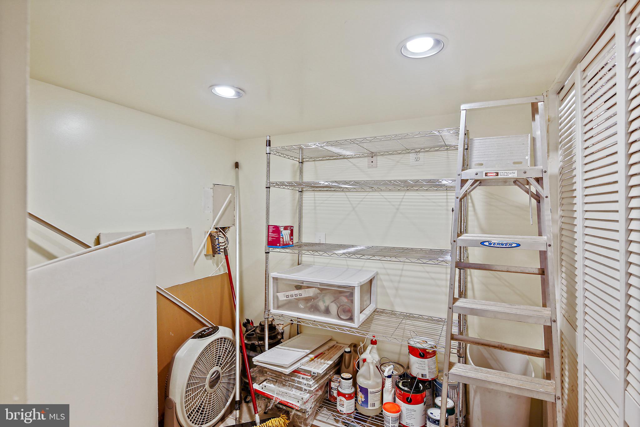 FEDERAL HILL HISTORIC DISTRICT - Residential Lease