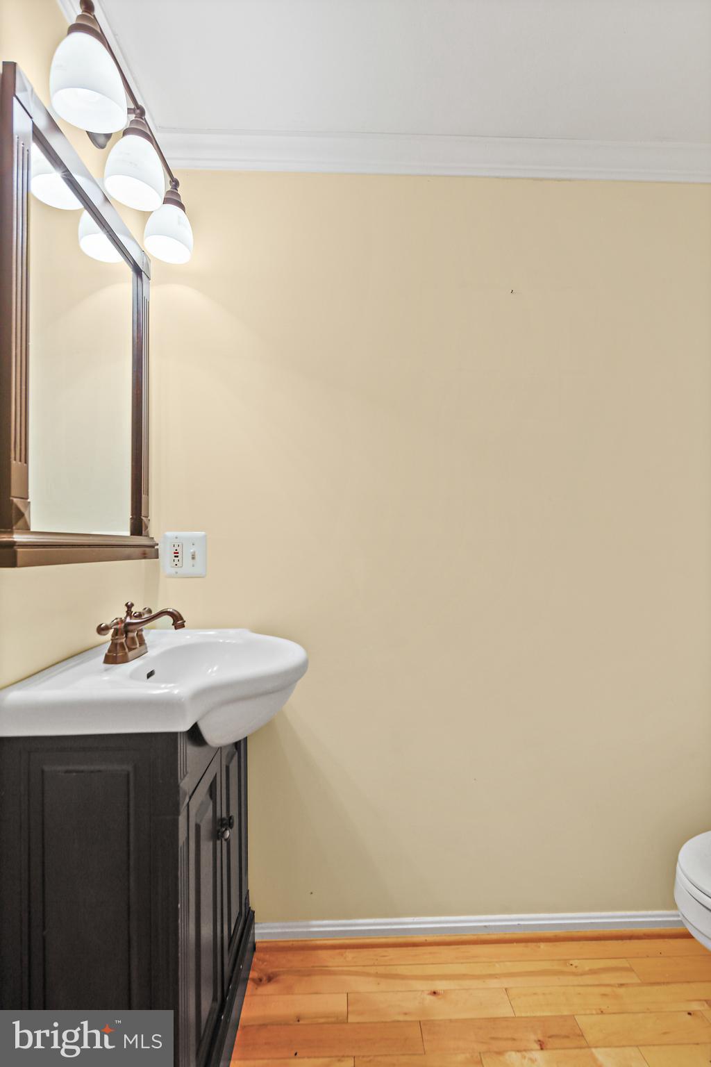 FEDERAL HILL HISTORIC DISTRICT - Residential Lease