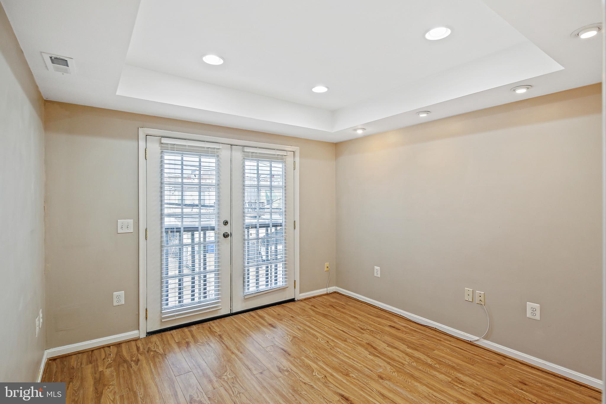 FEDERAL HILL HISTORIC DISTRICT - Residential Lease