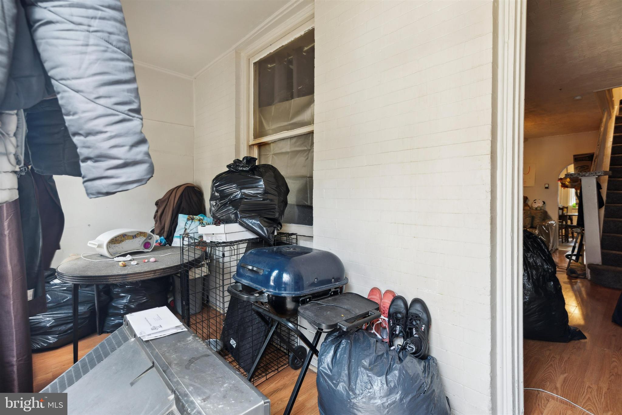 KINGSESSING - Residential