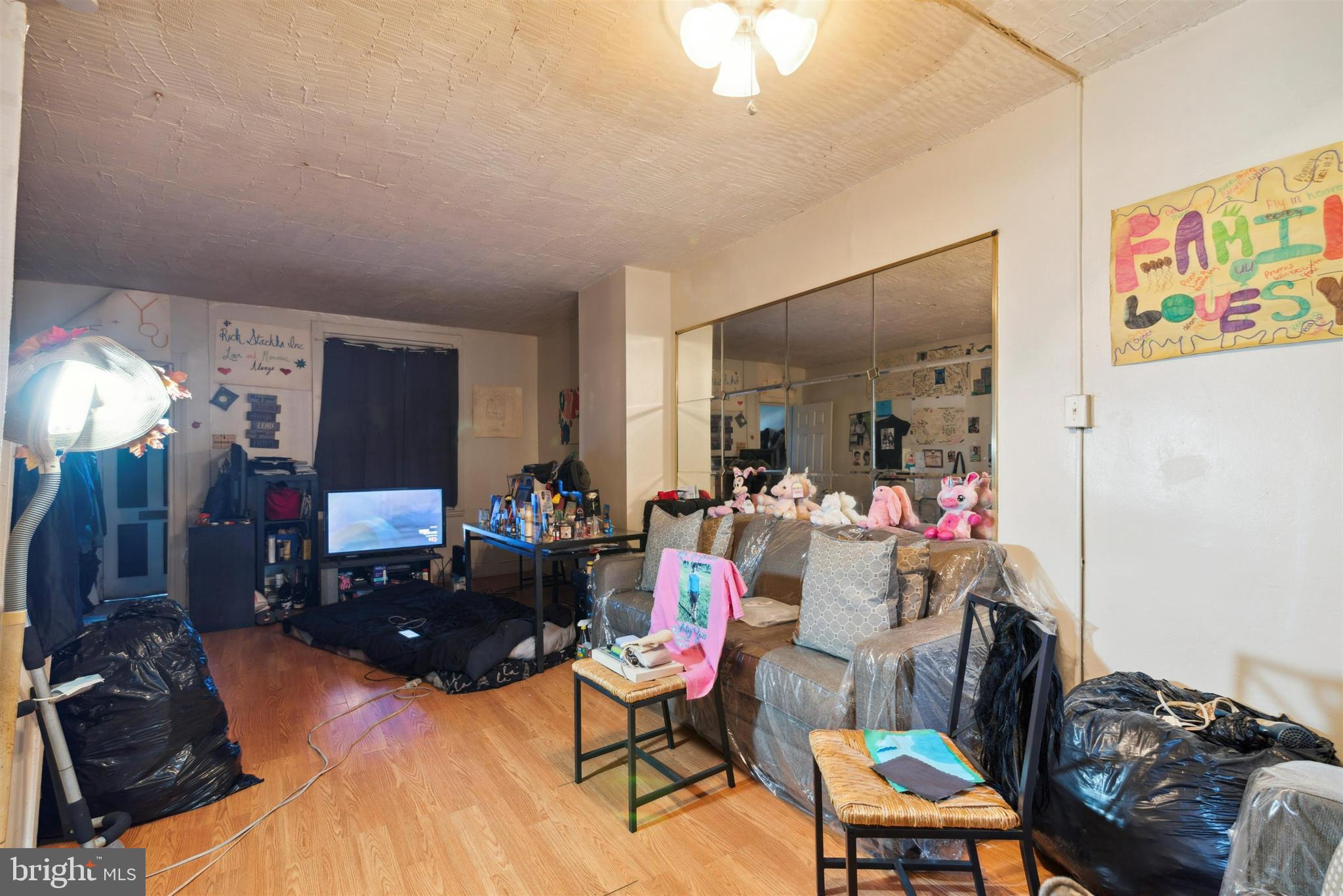 KINGSESSING - Residential