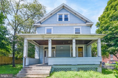 Homes For Sale - 3900 5th Street<br/> Baltimore City County, BALTIMORE, MD 21225