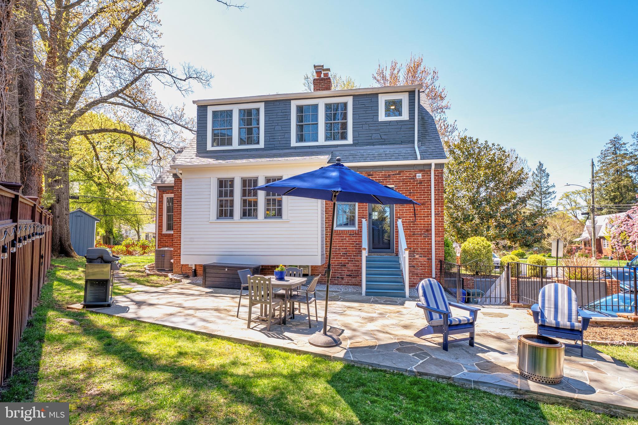 WESTOVER - Residential