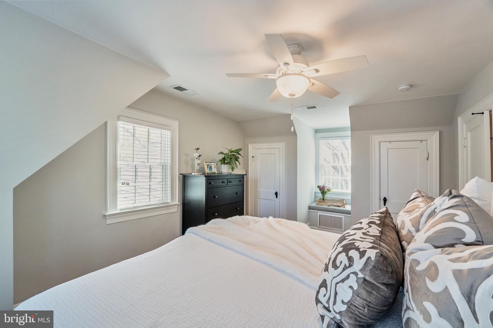 WESTOVER - Residential