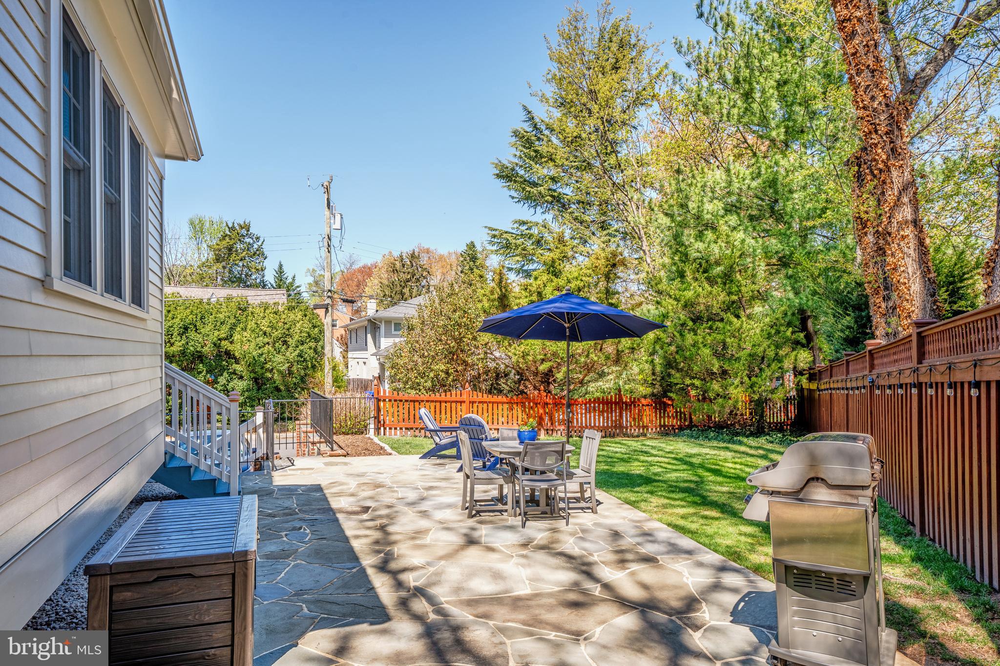 WESTOVER - Residential