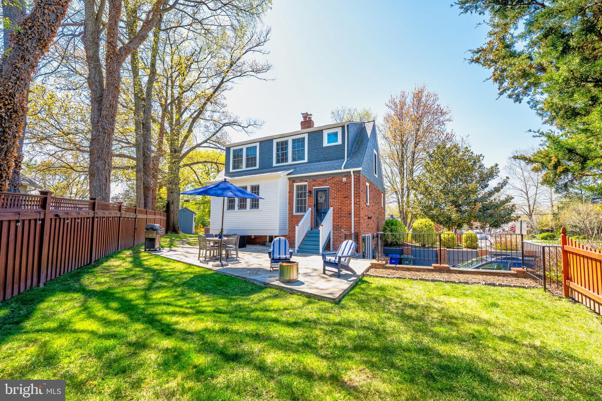 WESTOVER - Residential