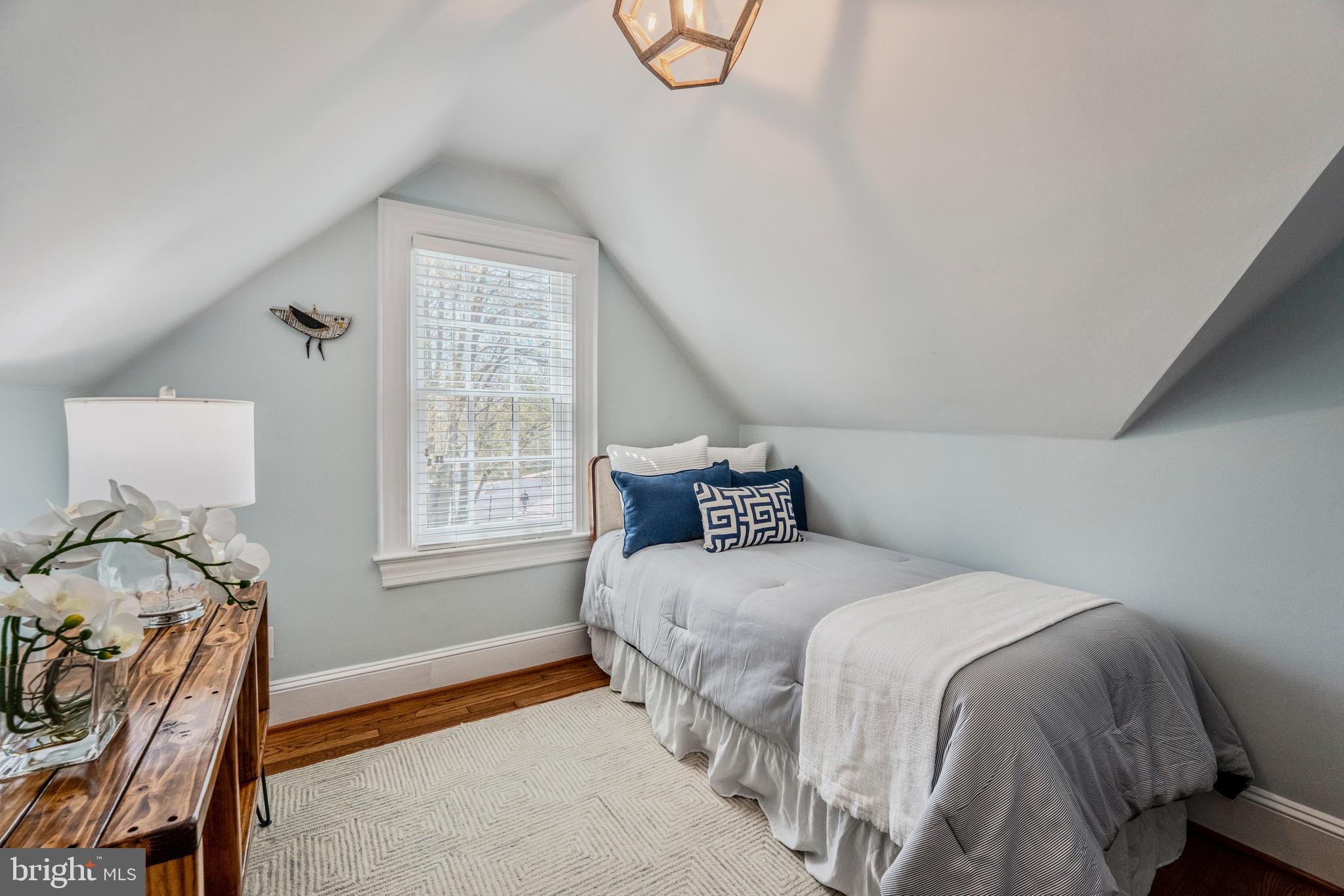 WESTOVER - Residential