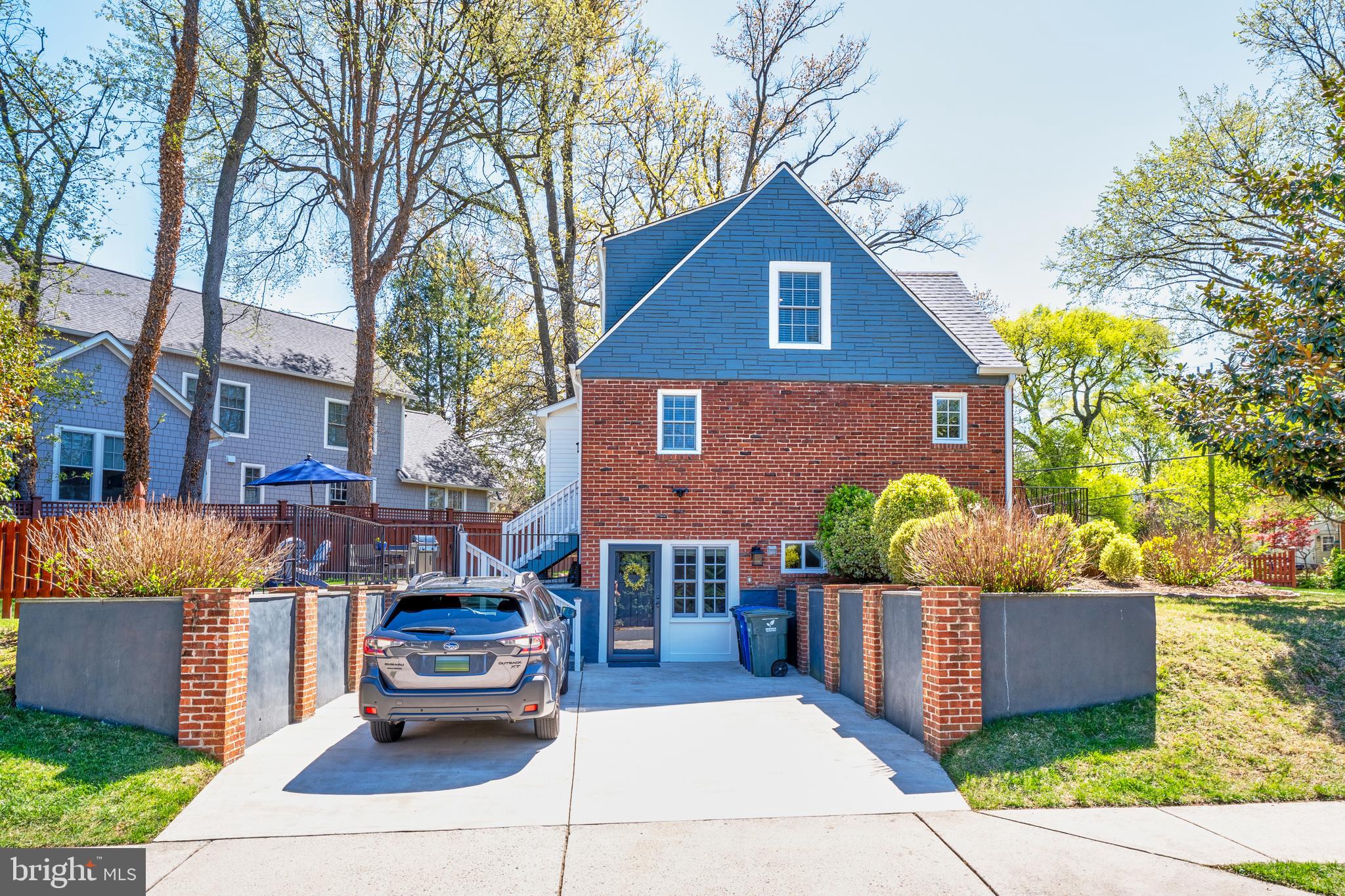 WESTOVER - Residential