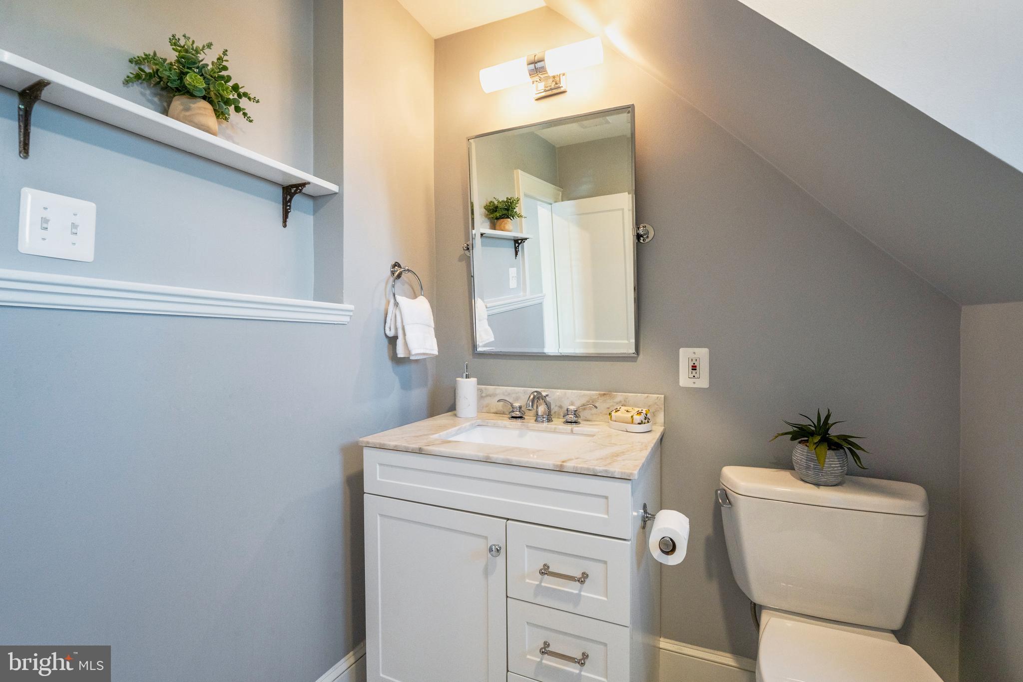 WESTOVER - Residential