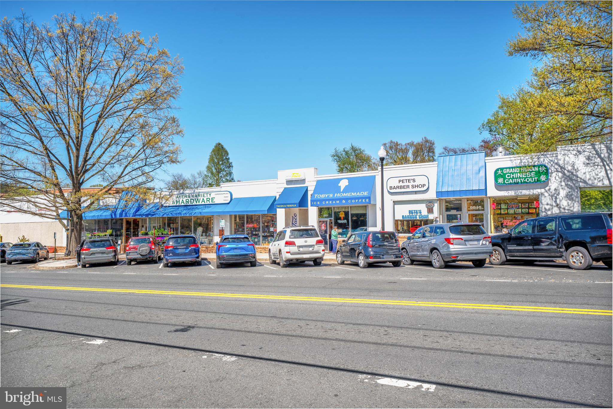 WESTOVER - Residential