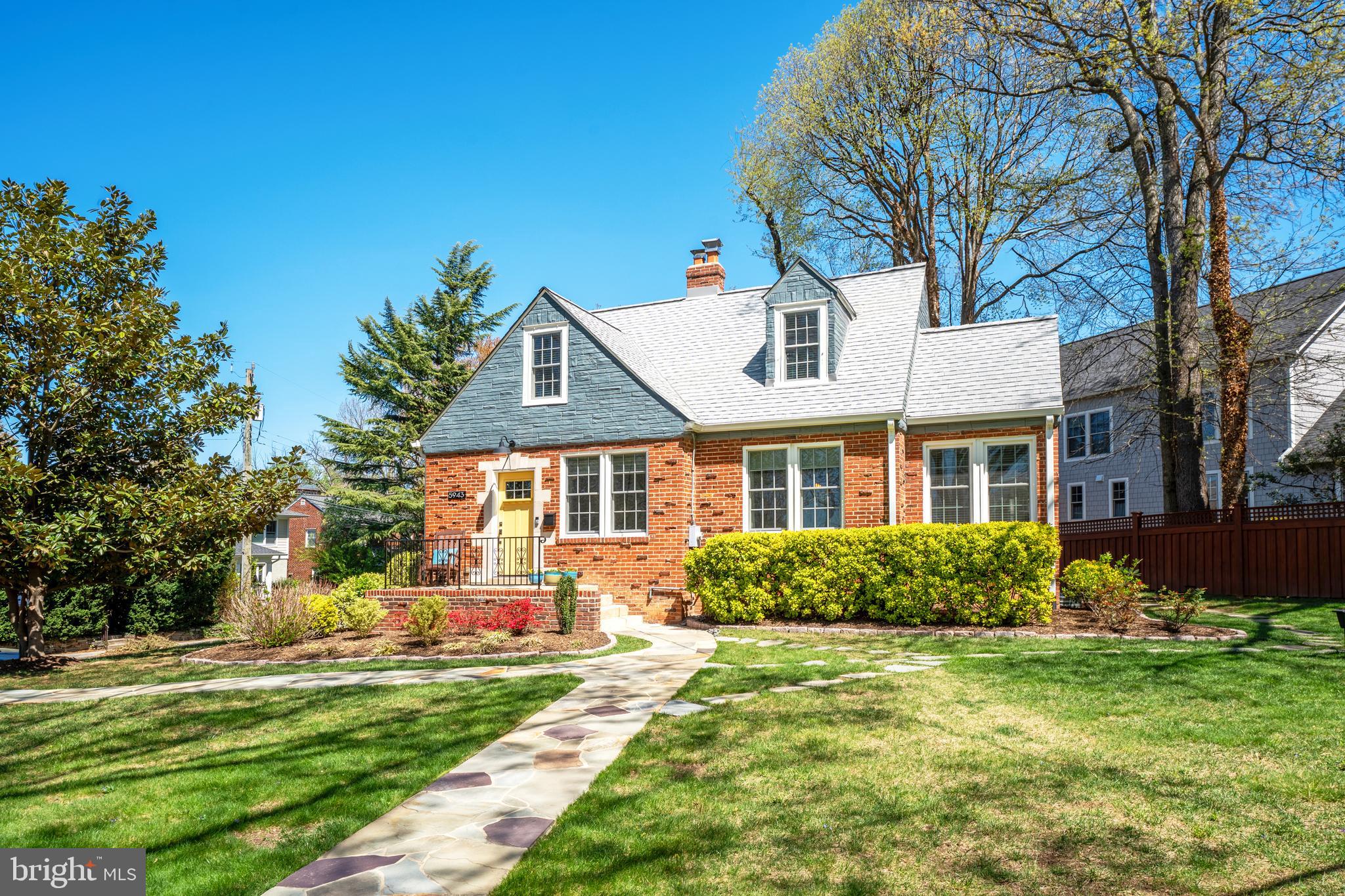 WESTOVER - Residential