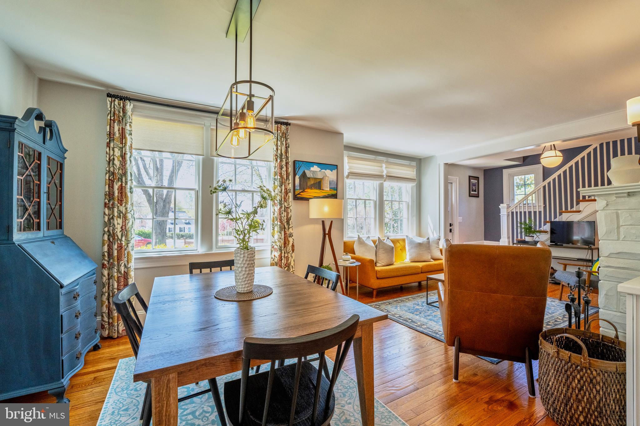 WESTOVER - Residential