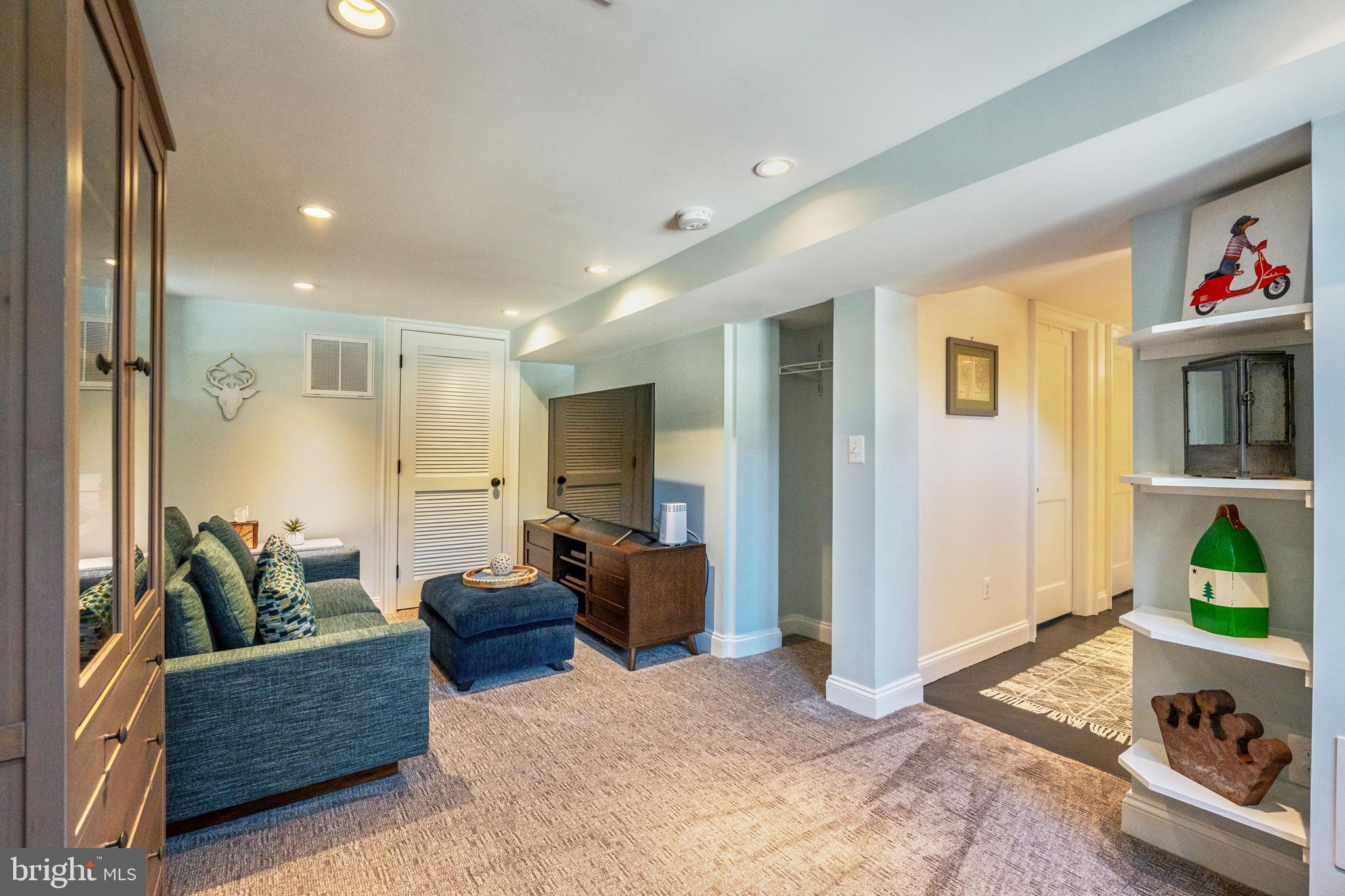 WESTOVER - Residential