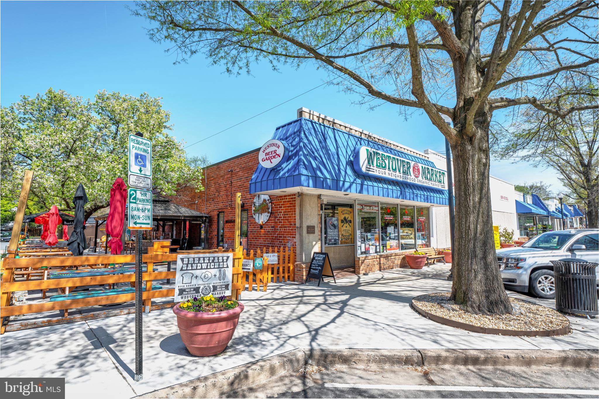 WESTOVER - Residential