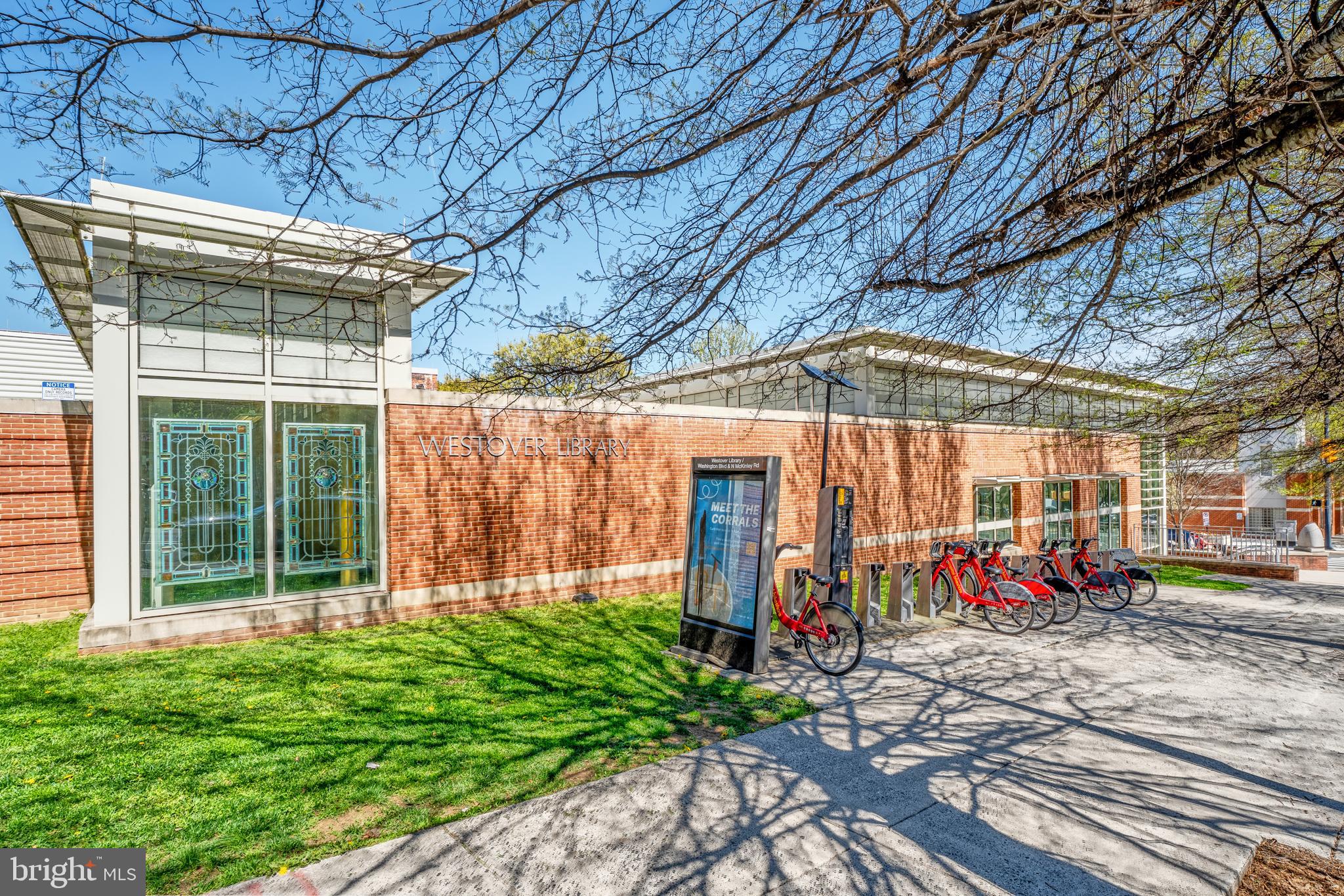 WESTOVER - Residential