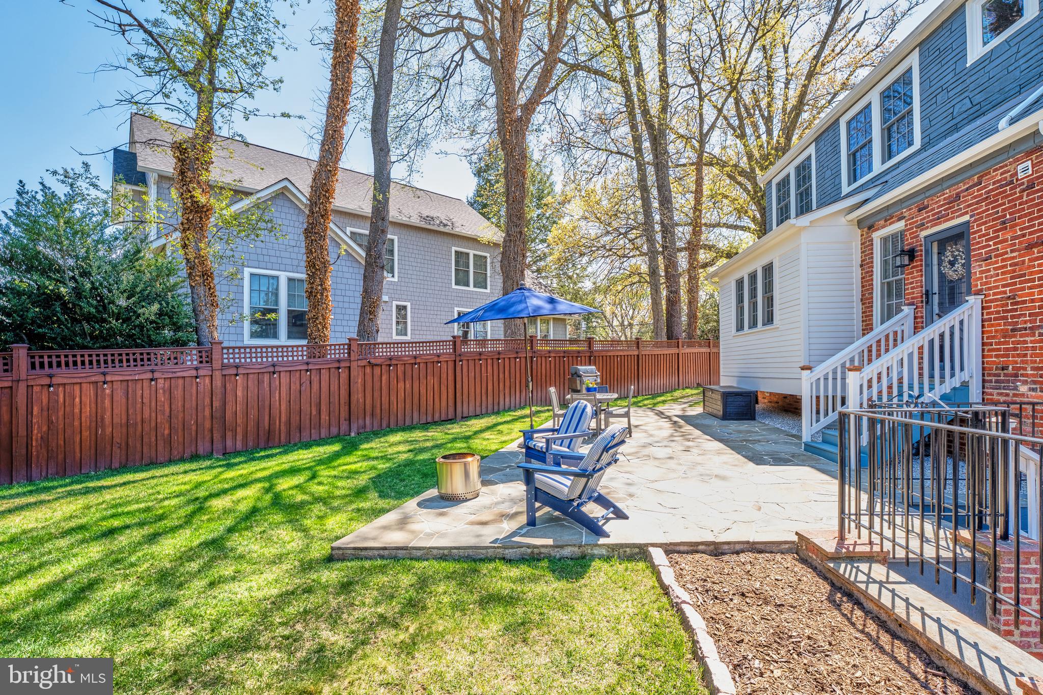 WESTOVER - Residential