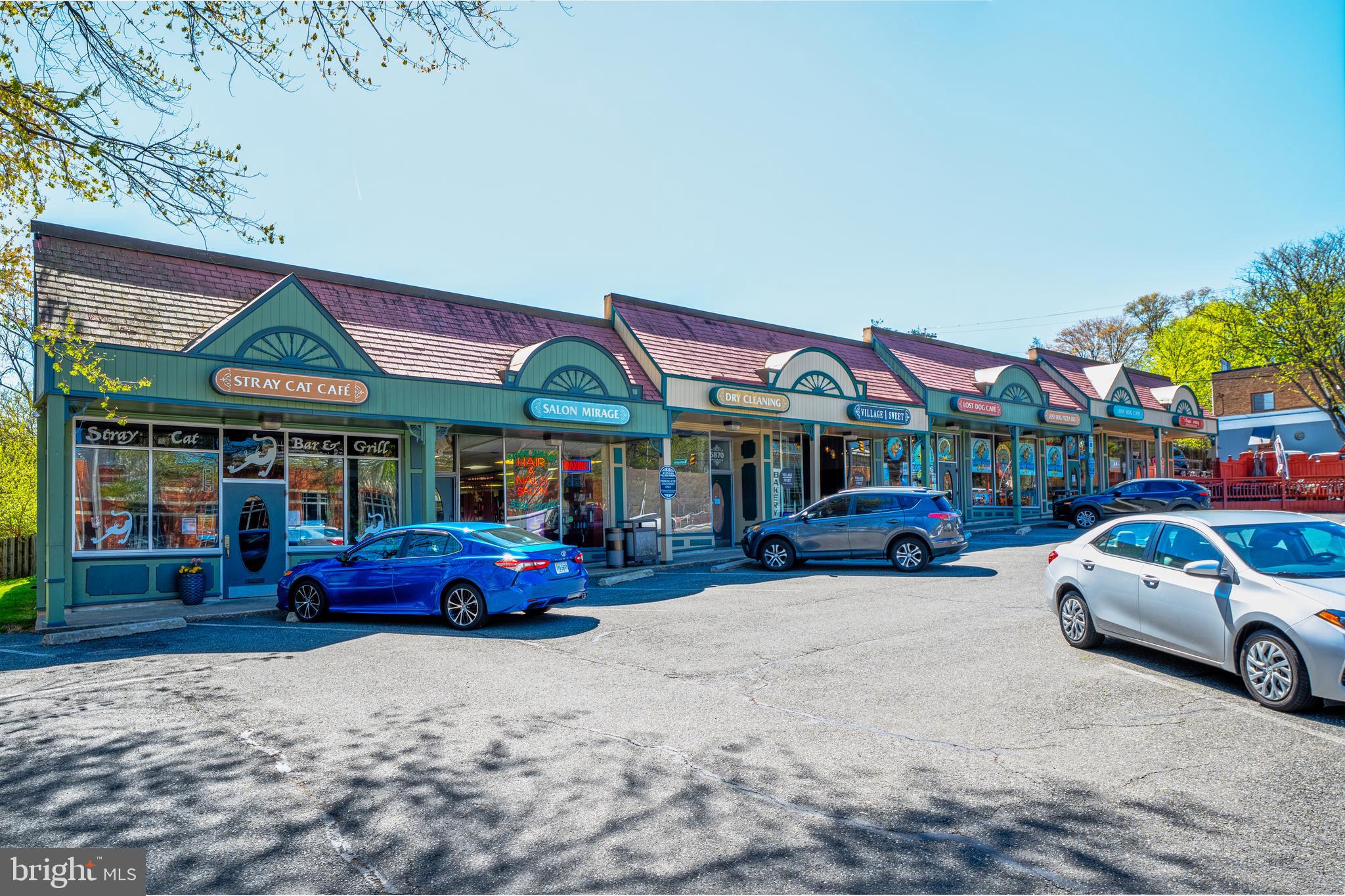 WESTOVER - Residential