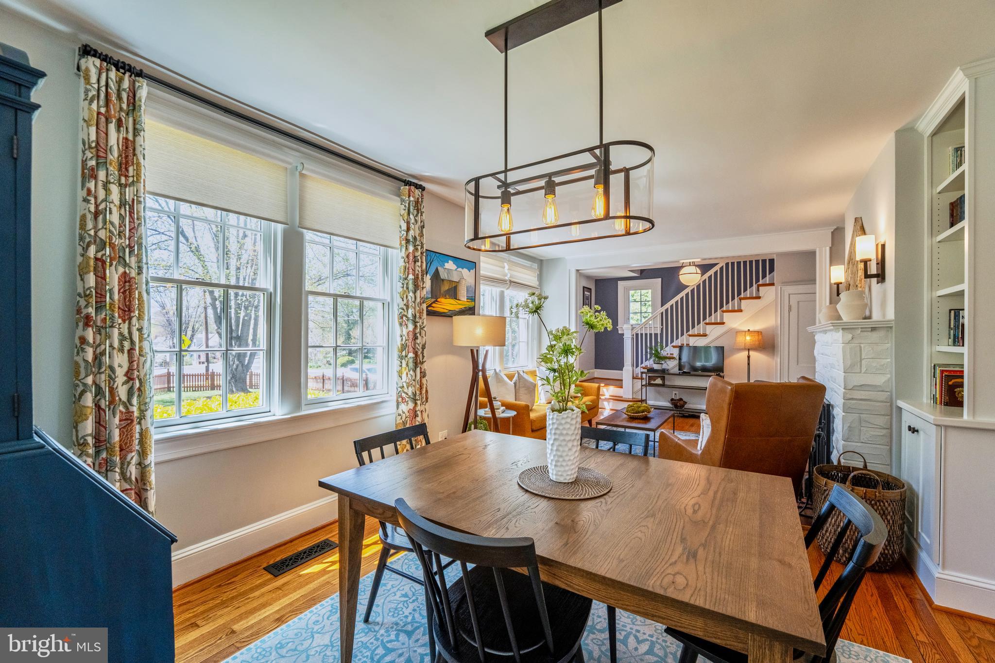 WESTOVER - Residential