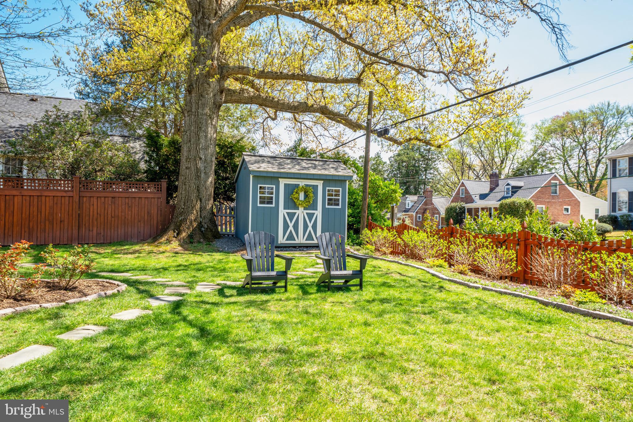 WESTOVER - Residential