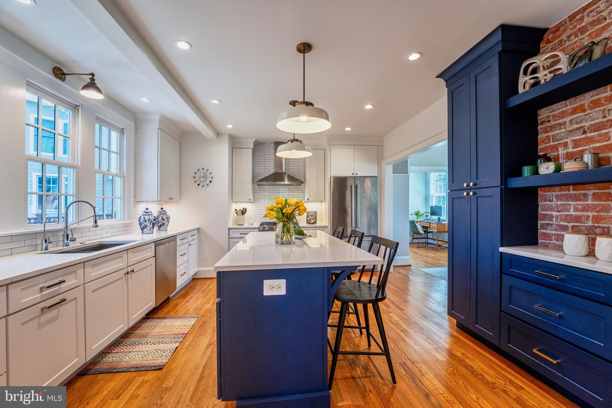 WESTOVER - Residential