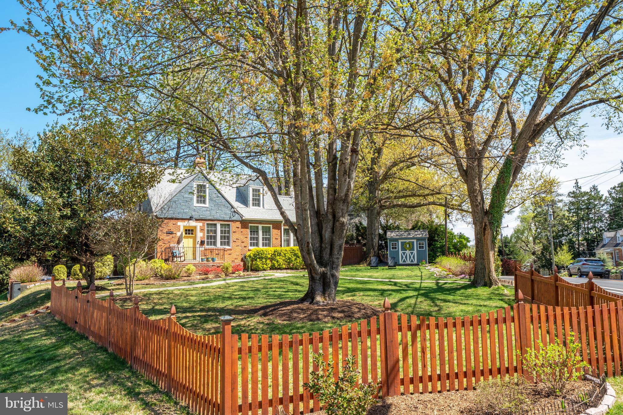 WESTOVER - Residential