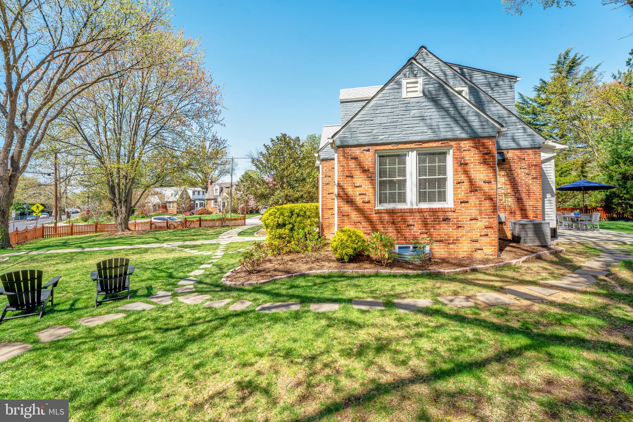 WESTOVER - Residential