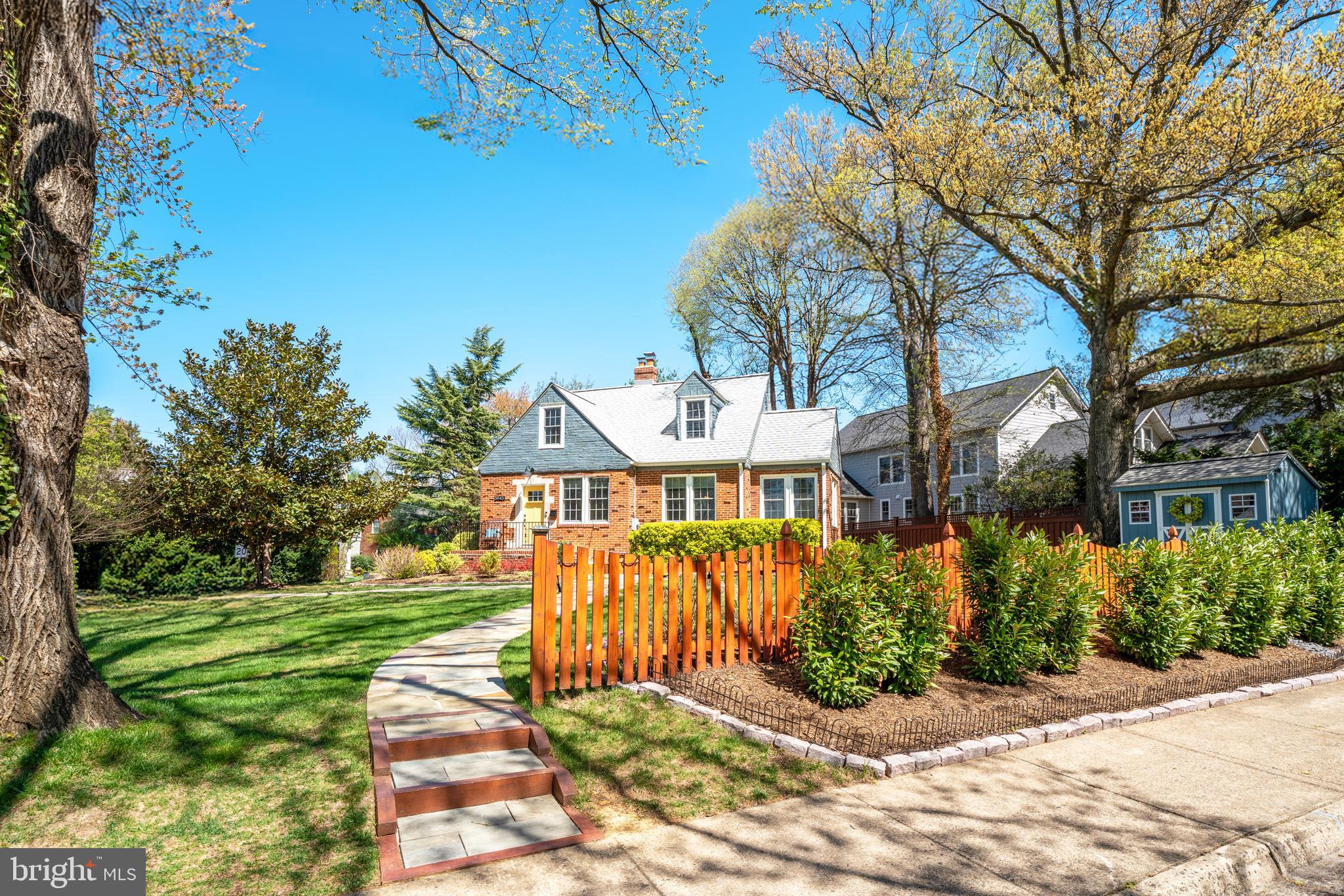 WESTOVER - Residential