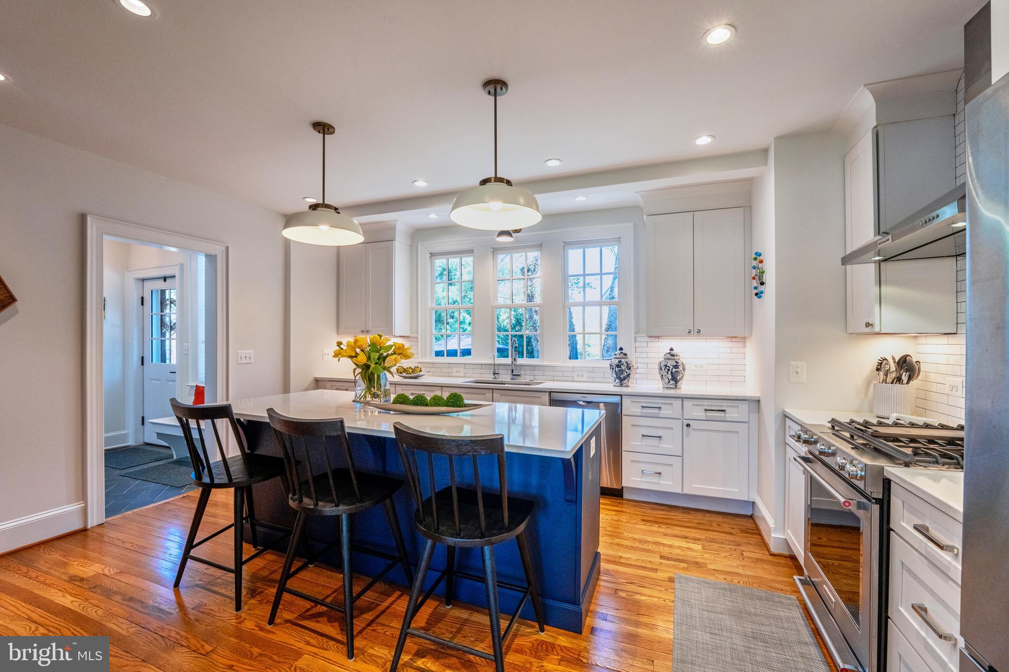 WESTOVER - Residential