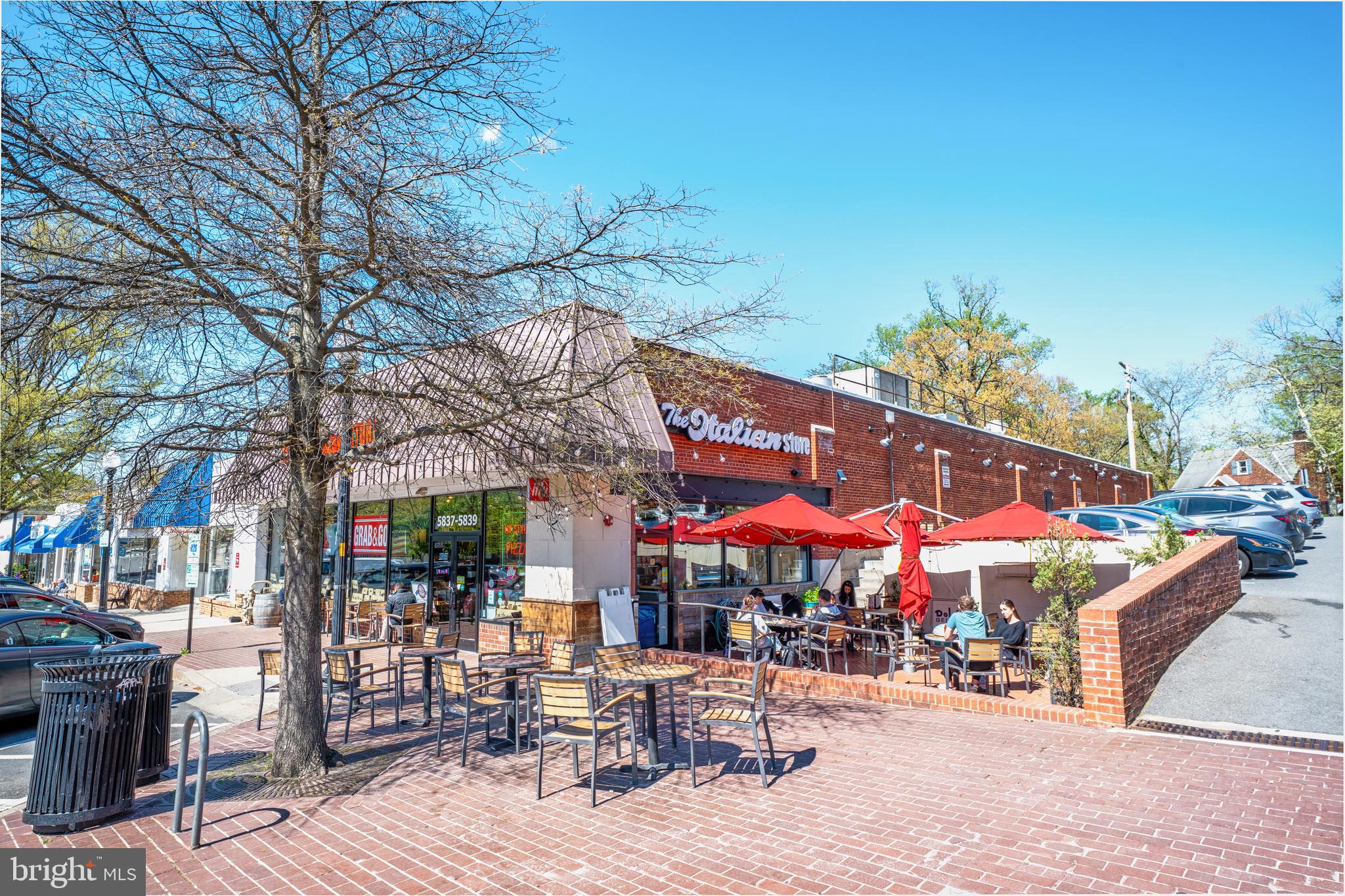 WESTOVER - Residential