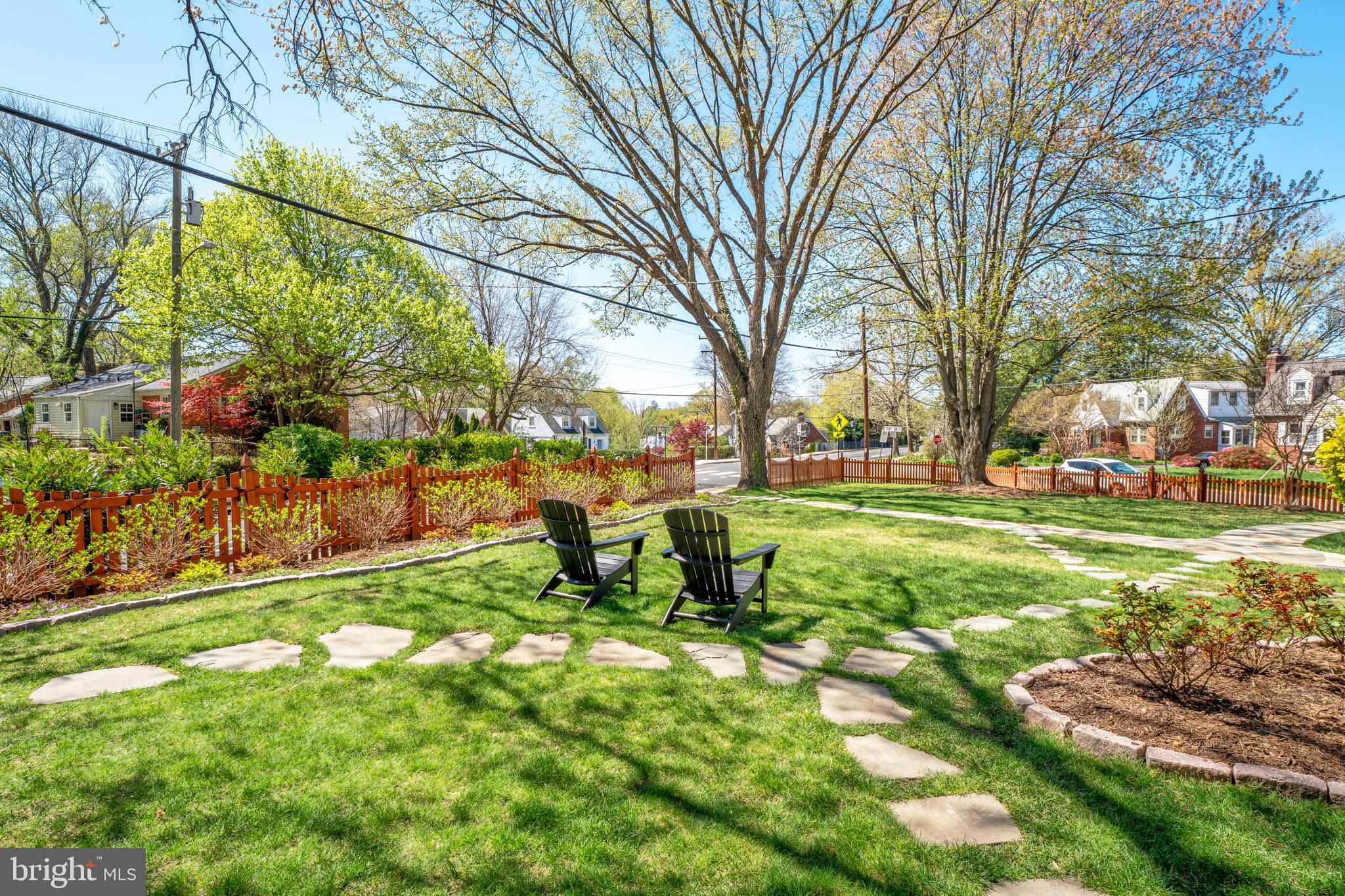 WESTOVER - Residential