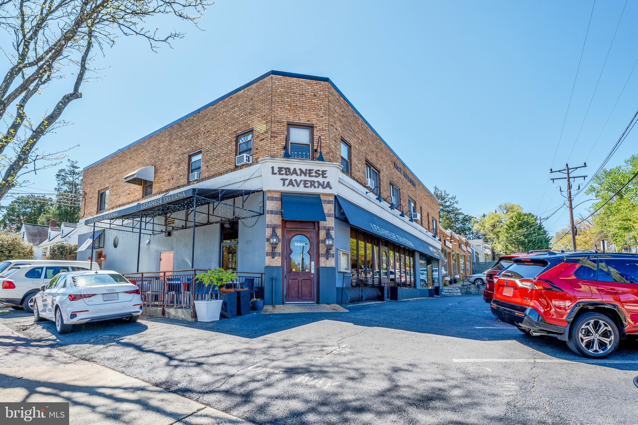 WESTOVER - Residential