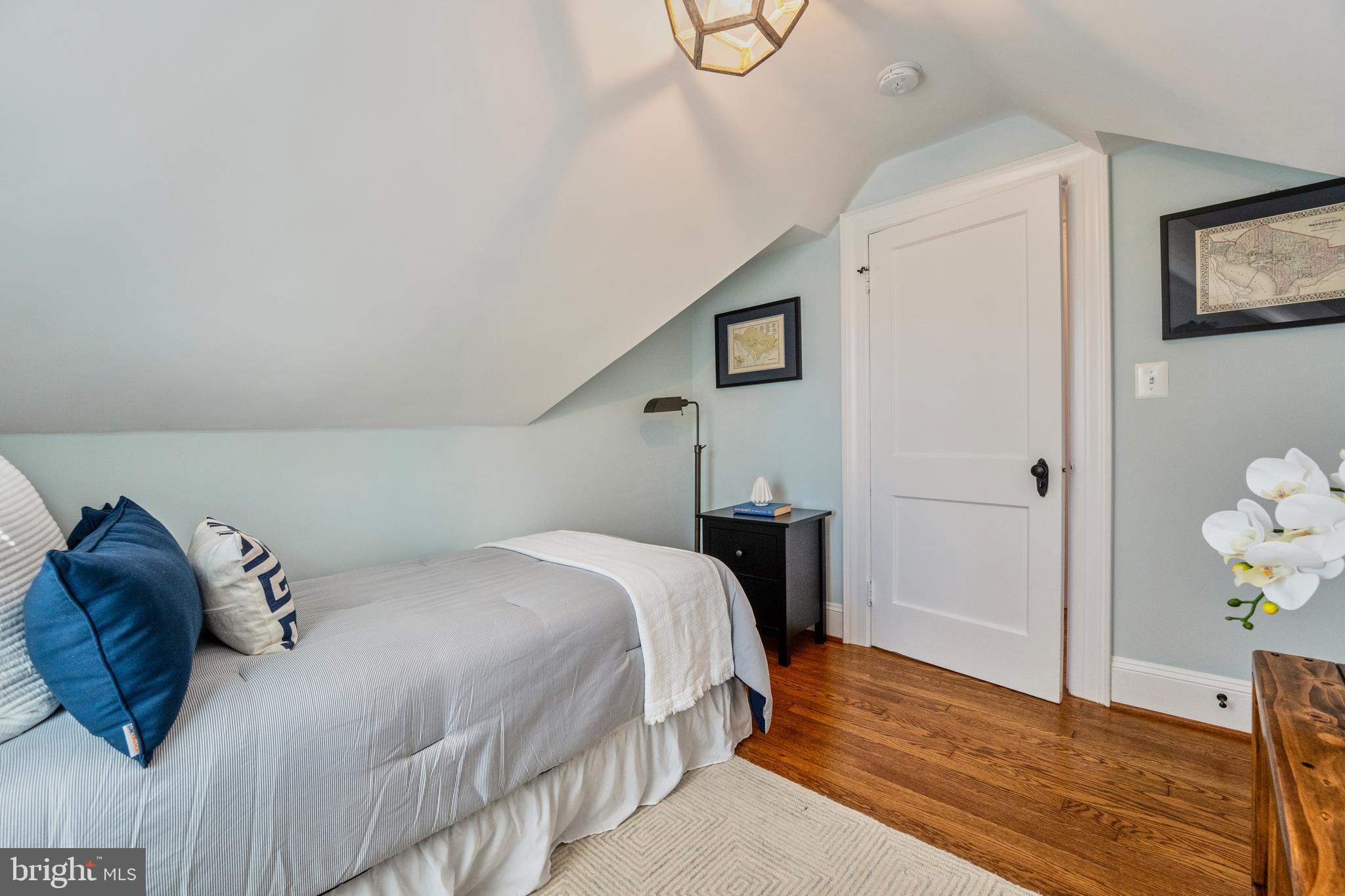 WESTOVER - Residential