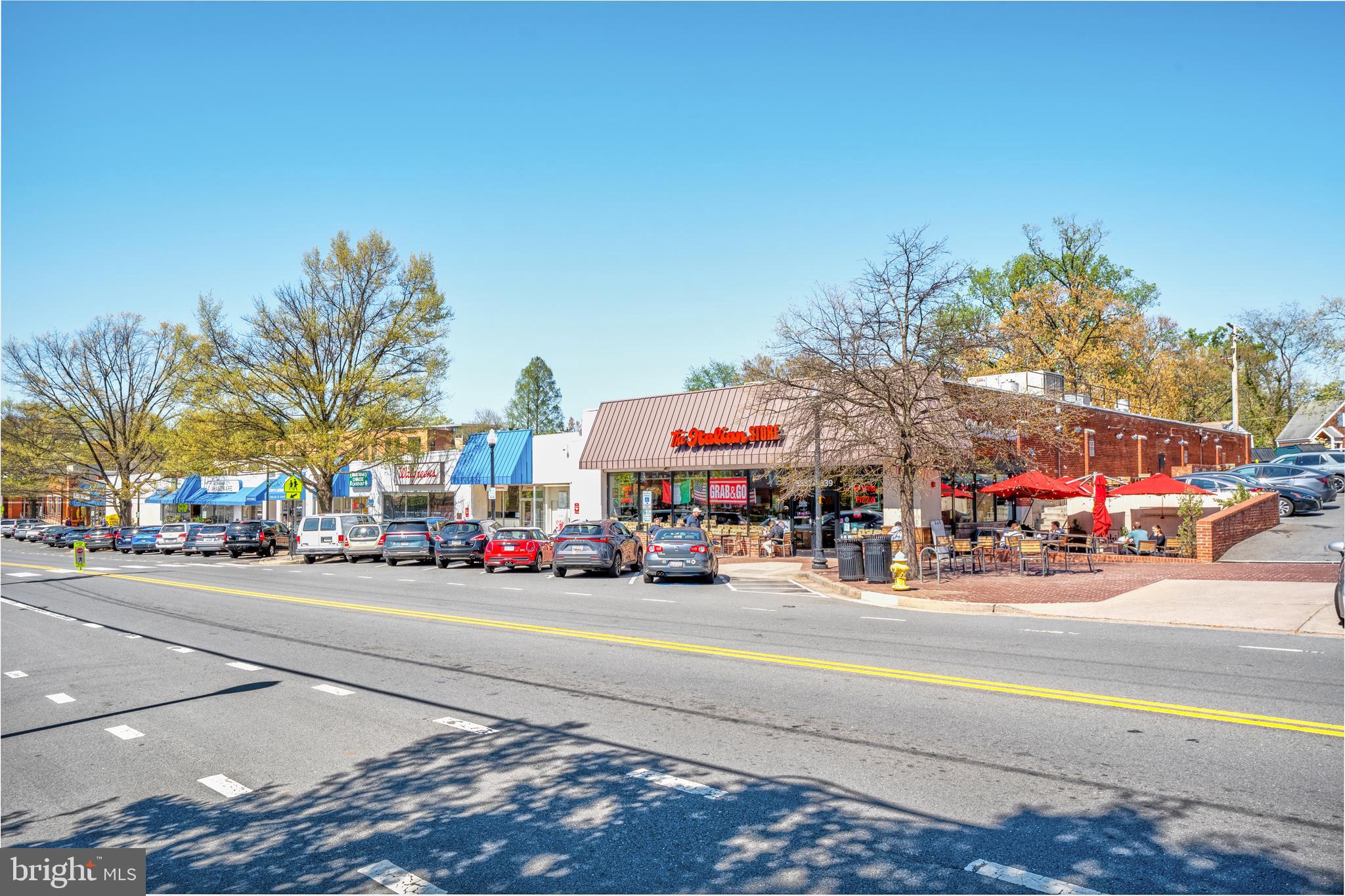 WESTOVER - Residential