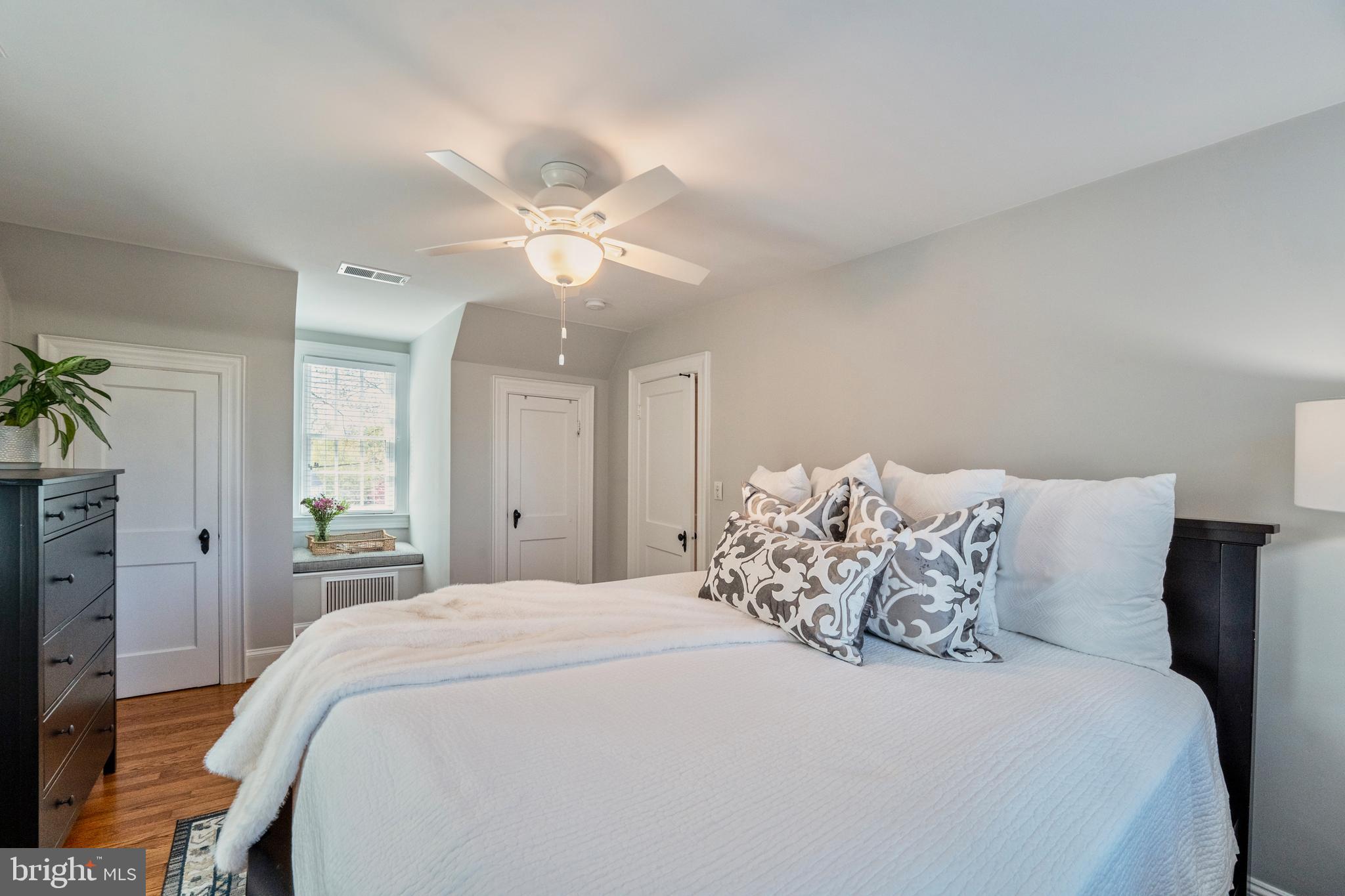 WESTOVER - Residential