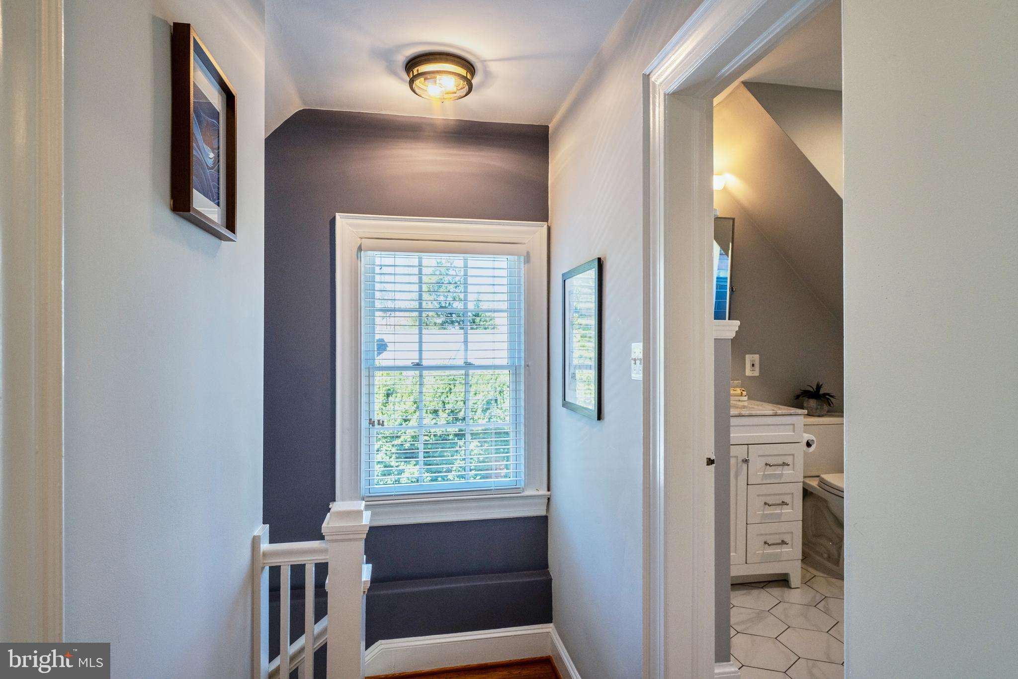 WESTOVER - Residential