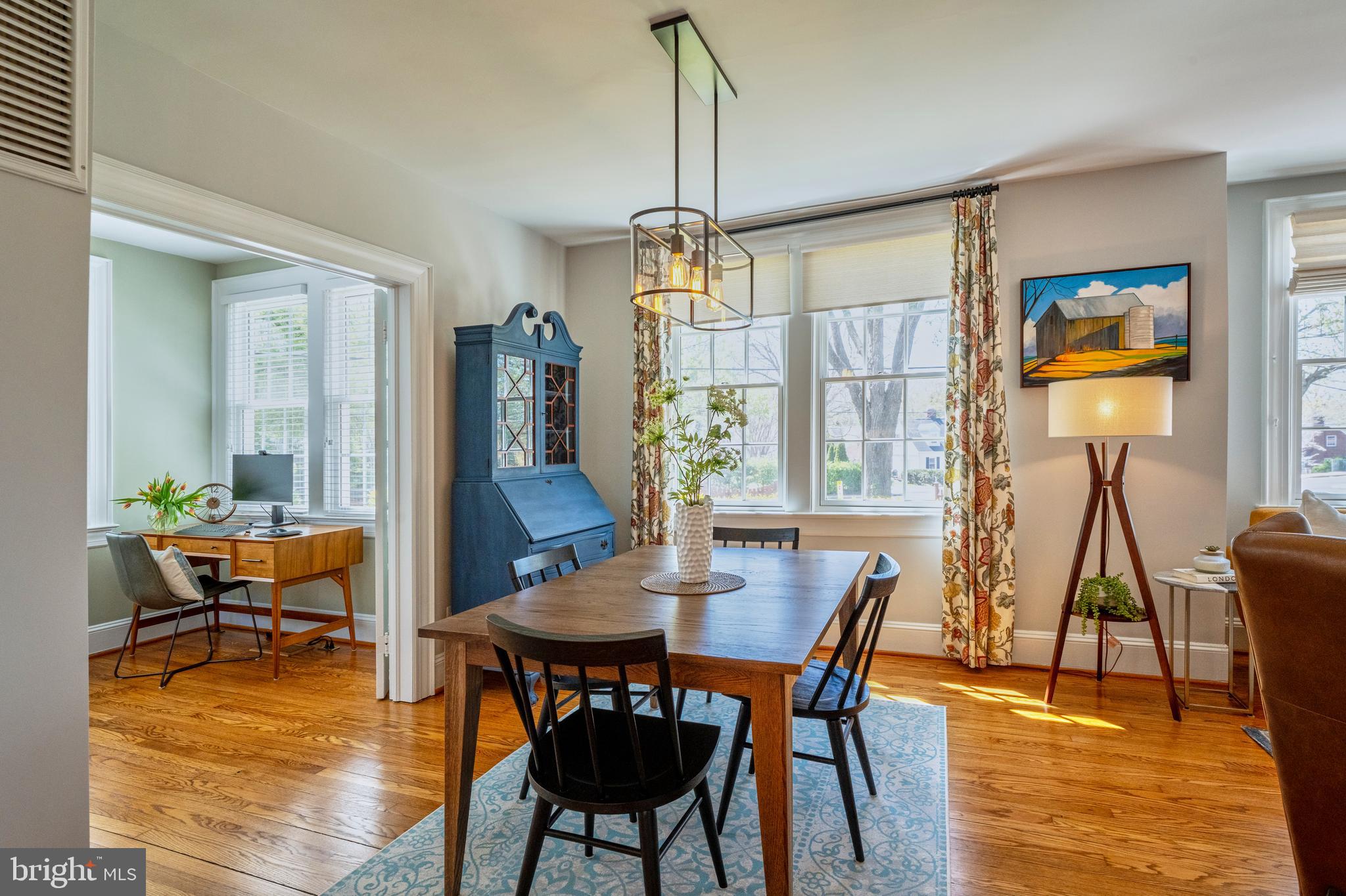 WESTOVER - Residential