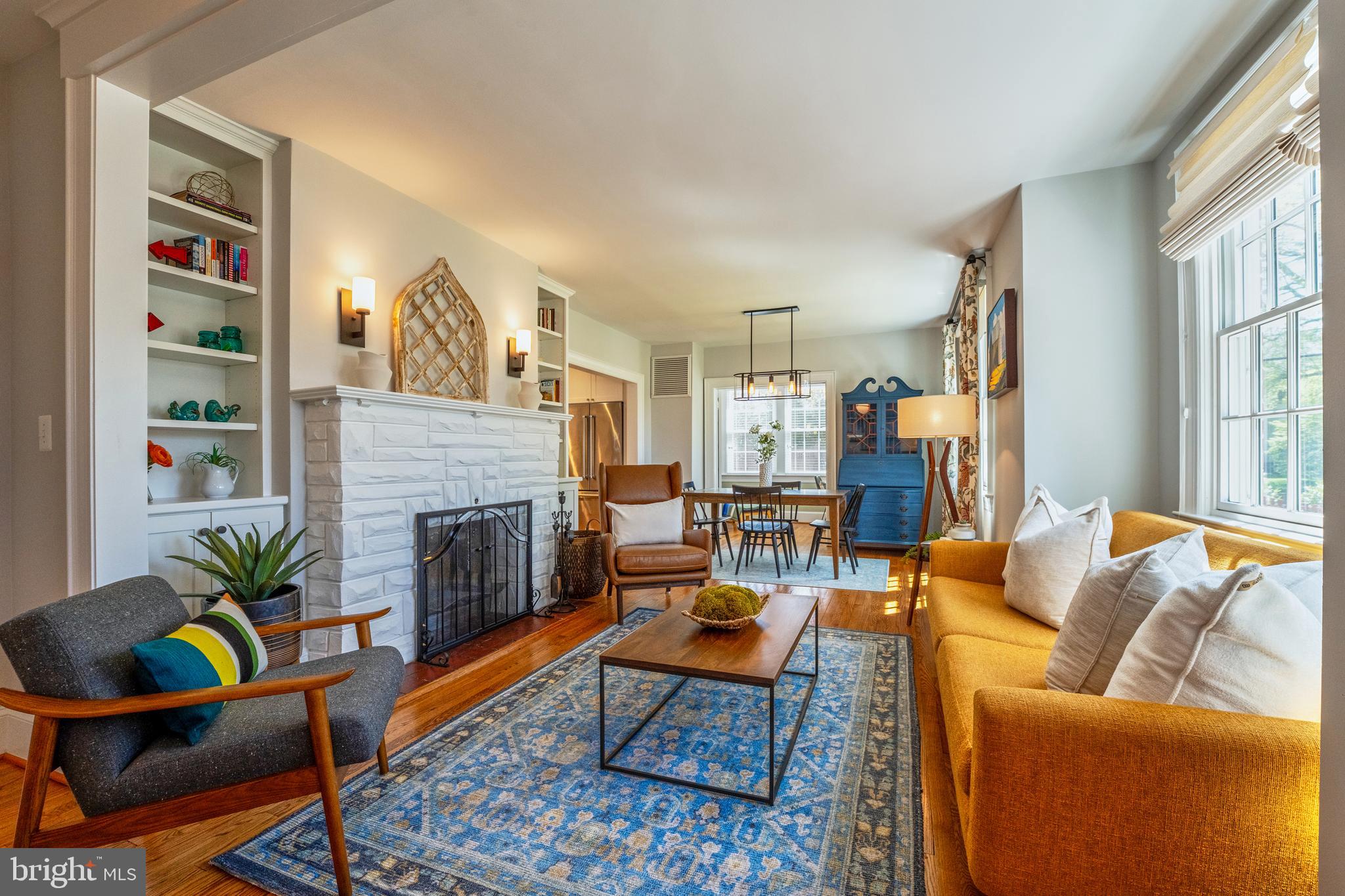 WESTOVER - Residential