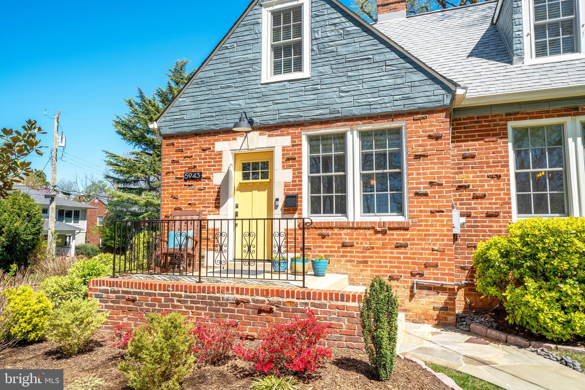 WESTOVER - Residential