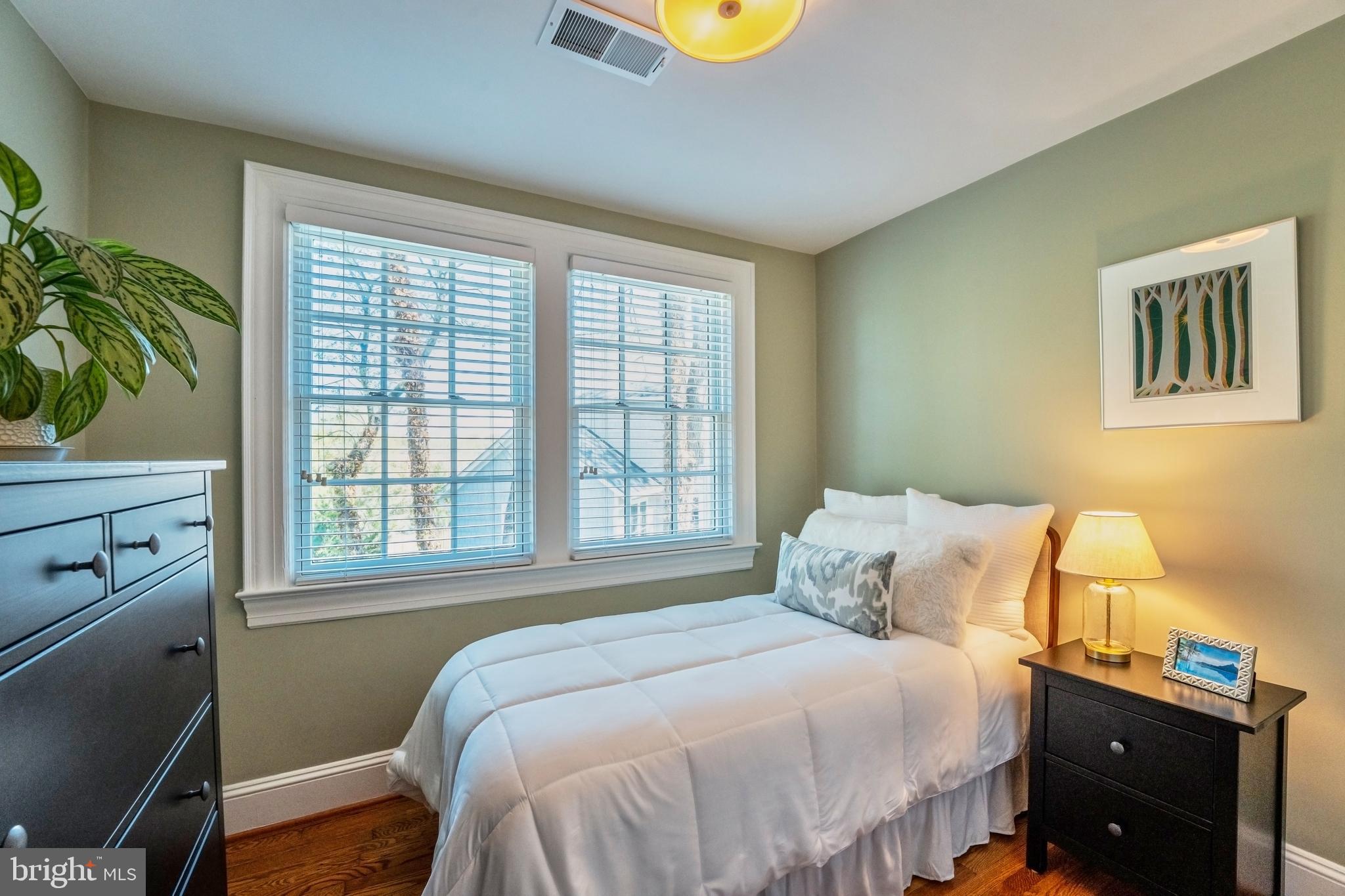 WESTOVER - Residential