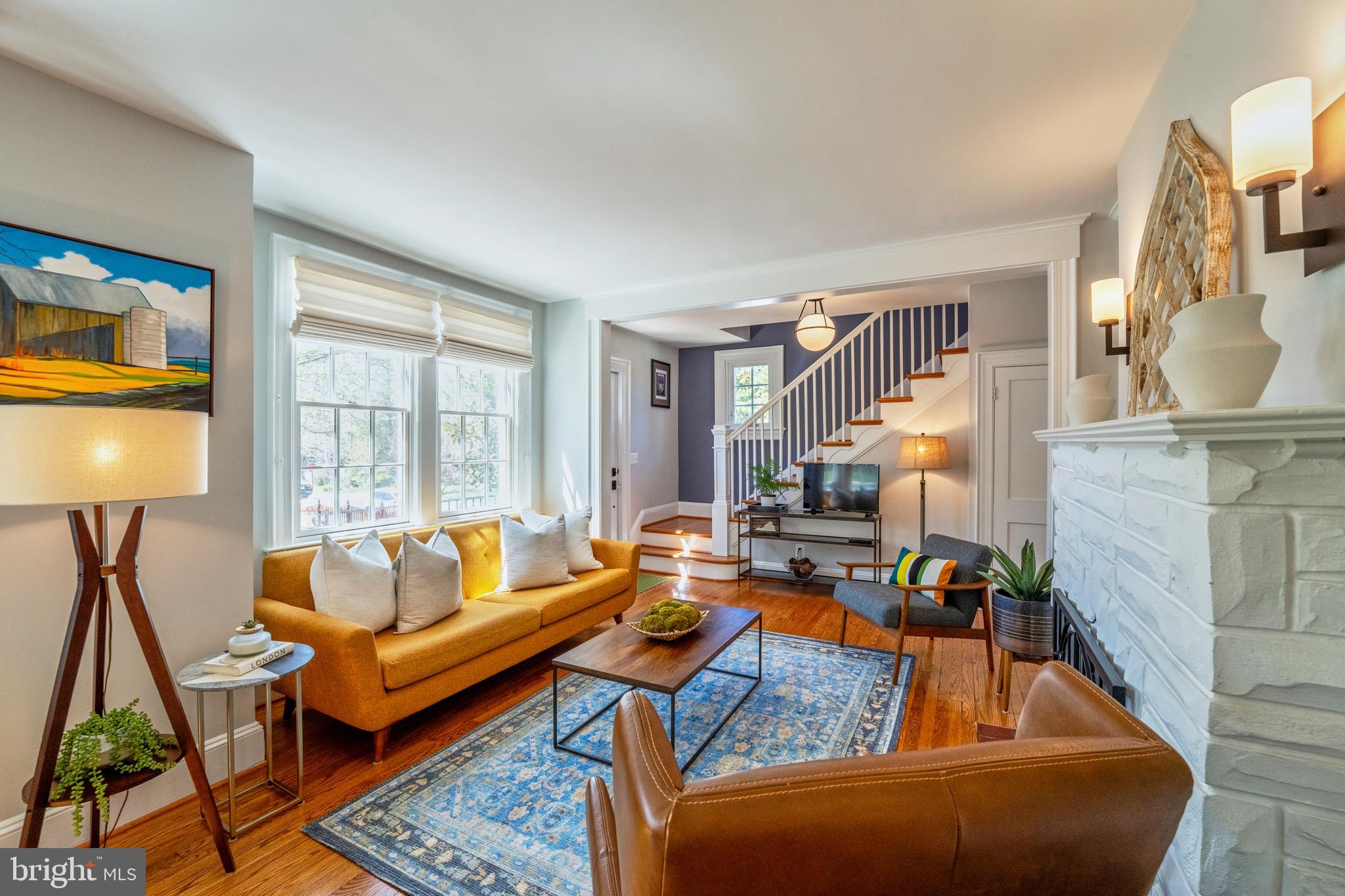 WESTOVER - Residential