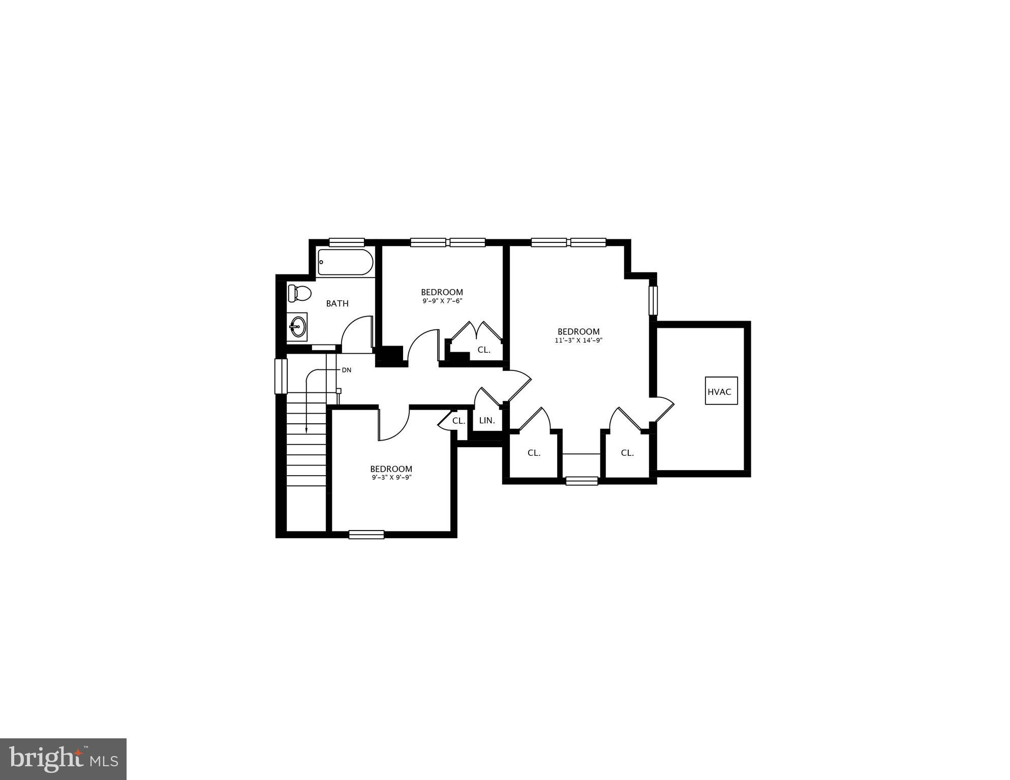 WESTOVER - Residential