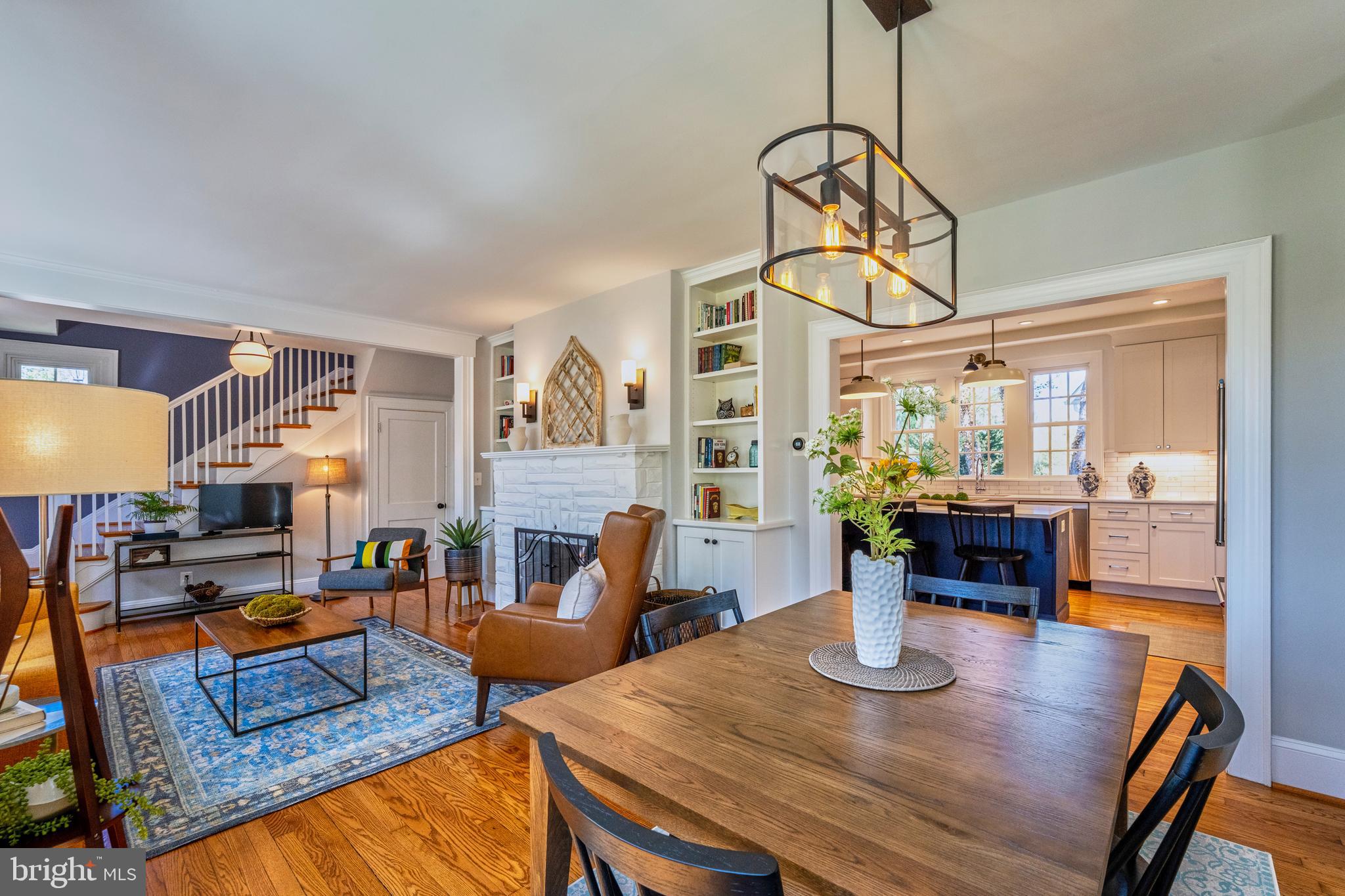 WESTOVER - Residential