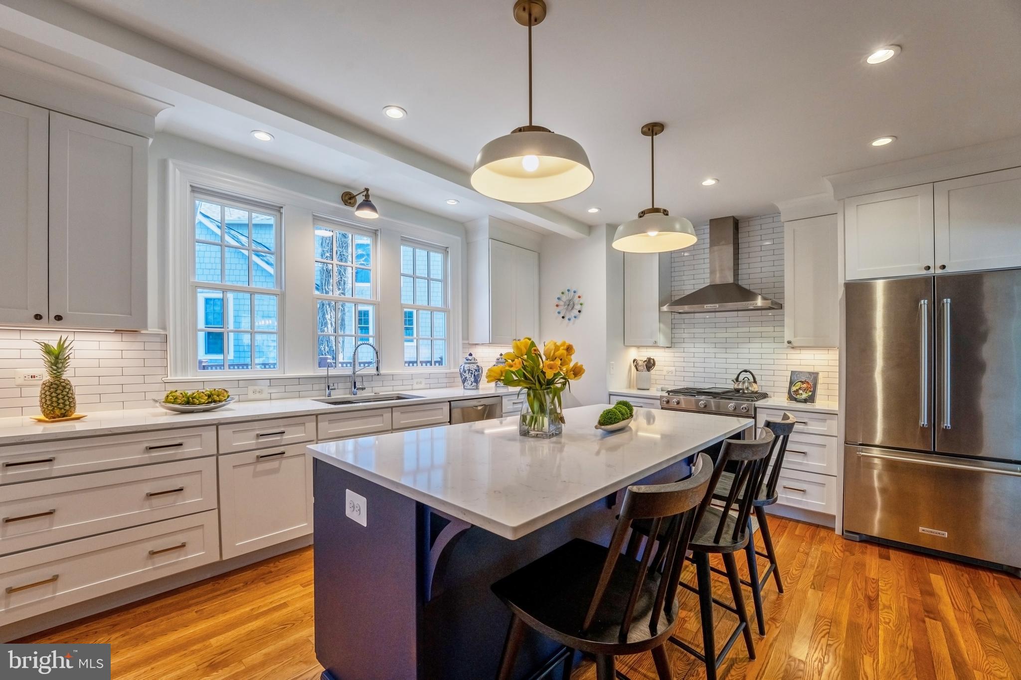 WESTOVER - Residential