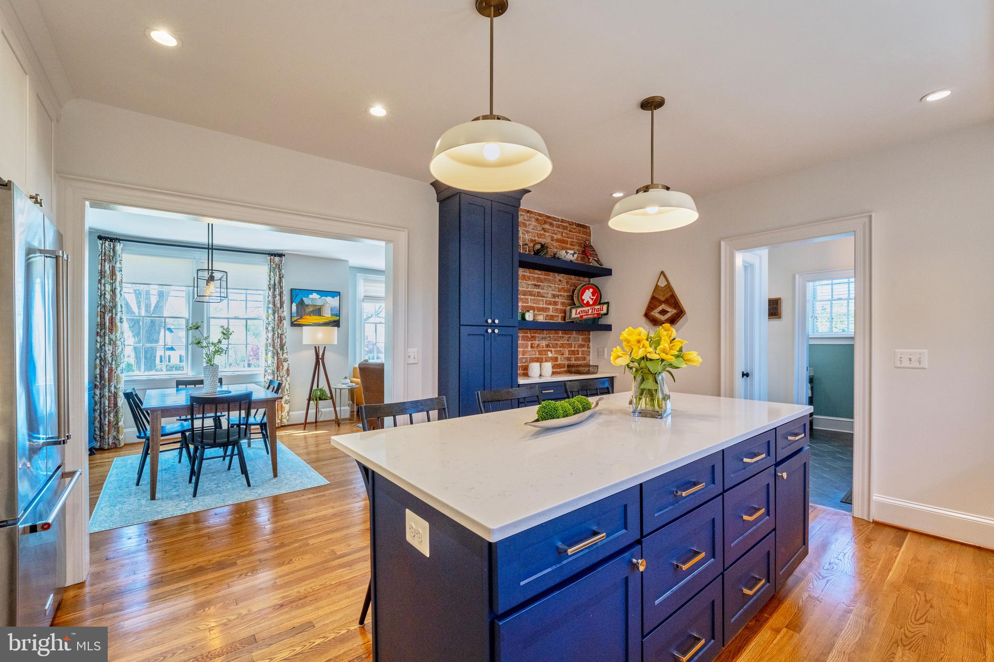 WESTOVER - Residential