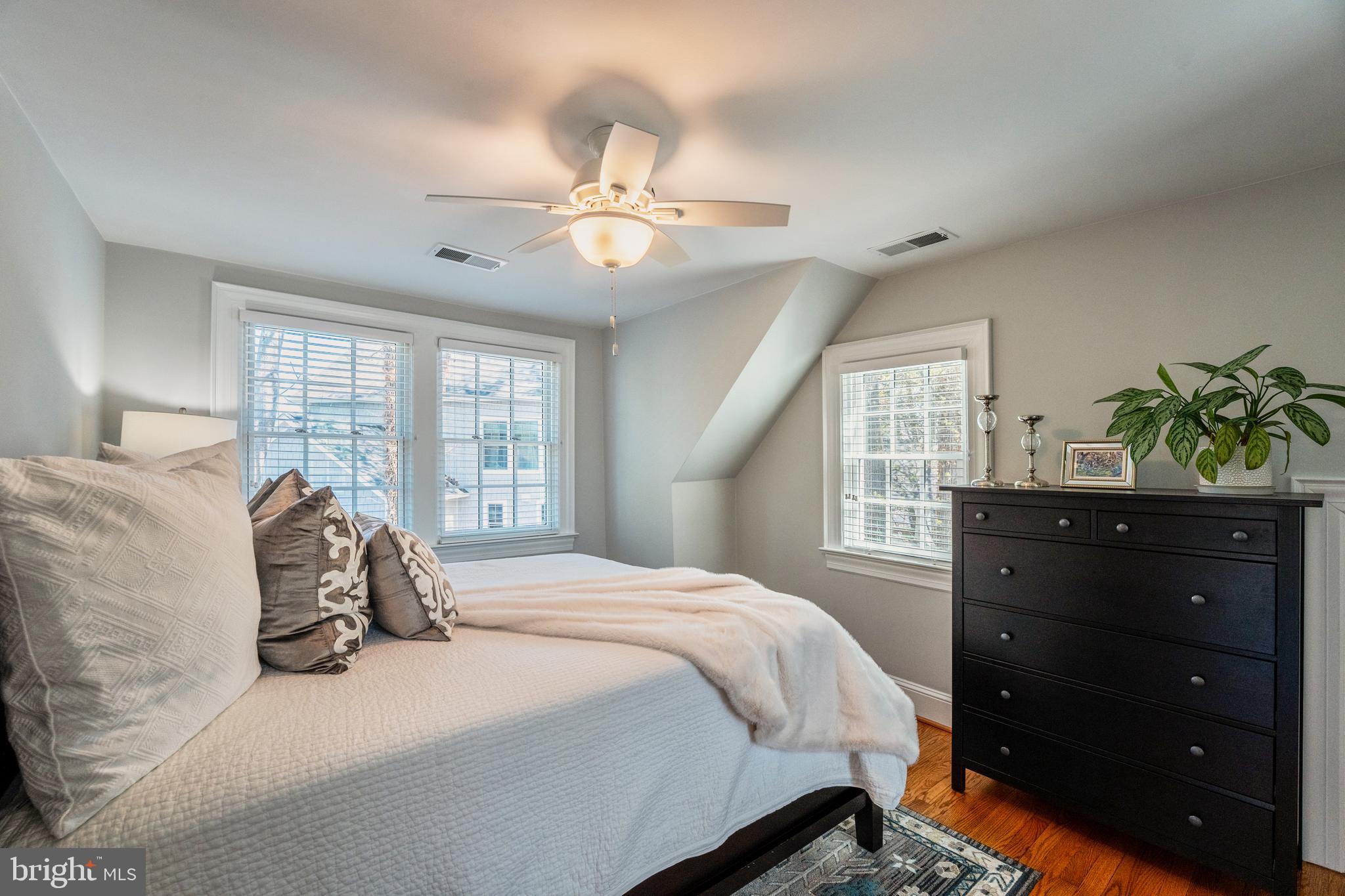 WESTOVER - Residential