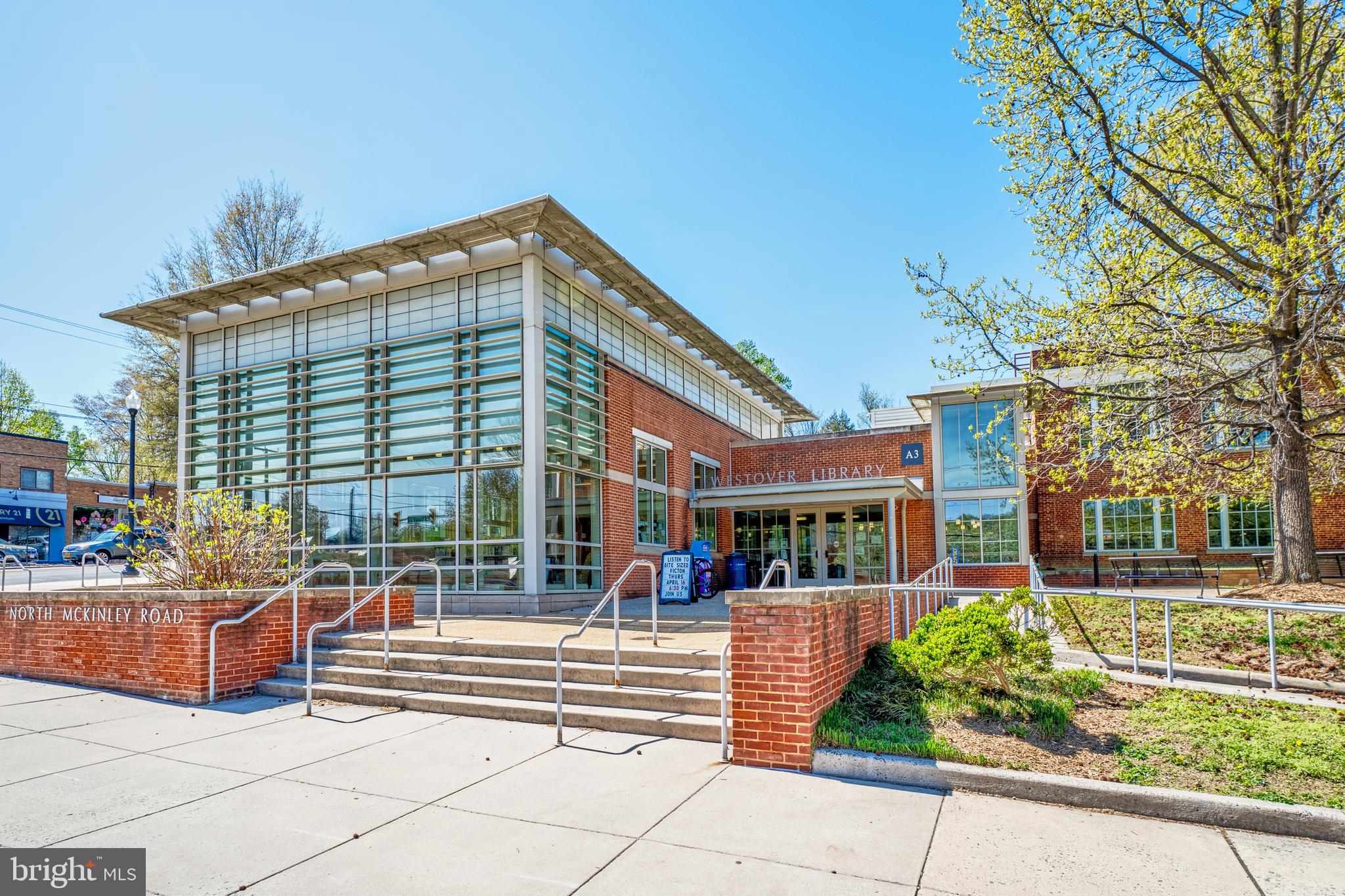 WESTOVER - Residential